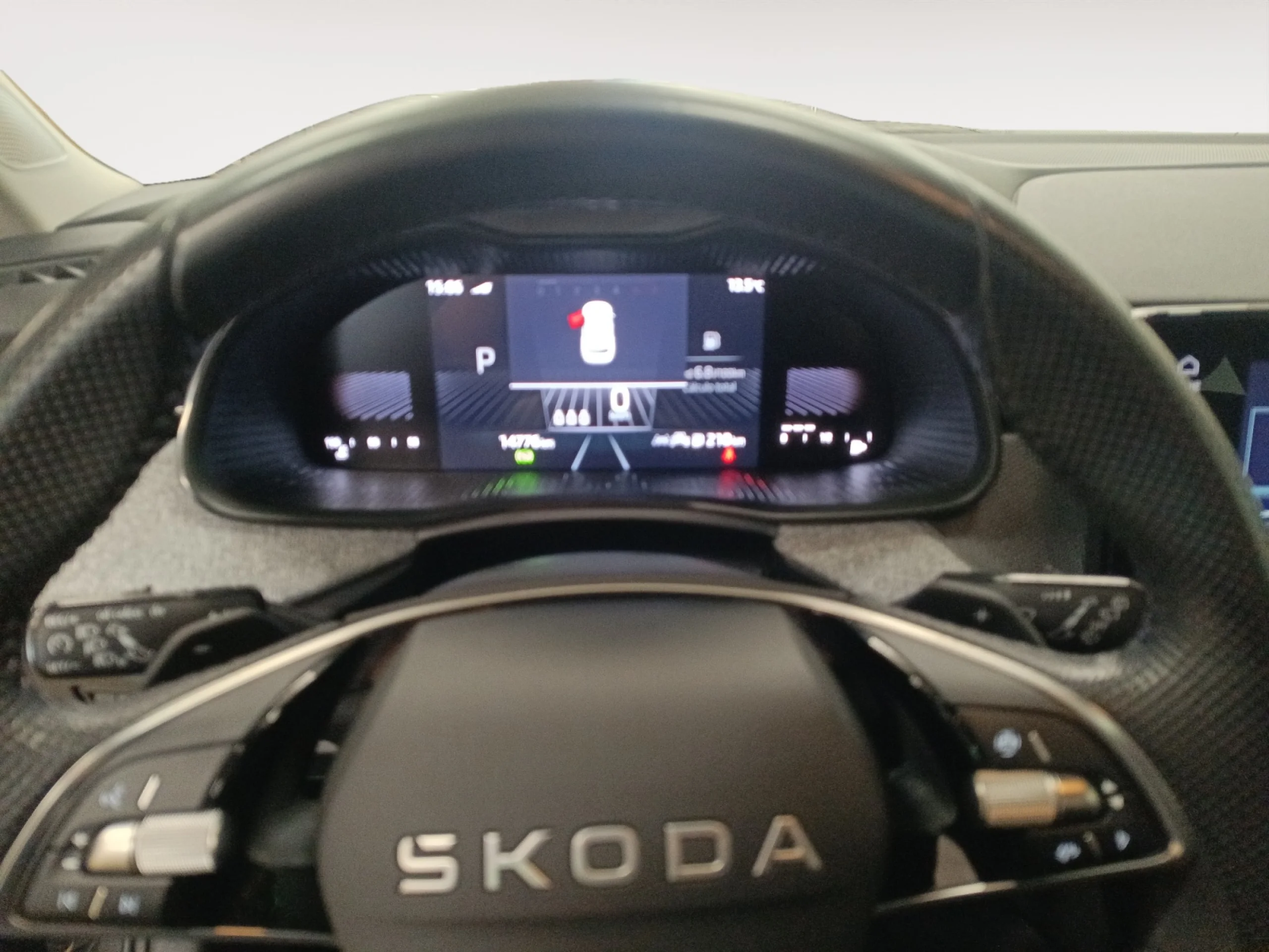 SKODA KAMIQ 1.0 TSI 85KW (115CV) DSG SELECTION - Foto 7