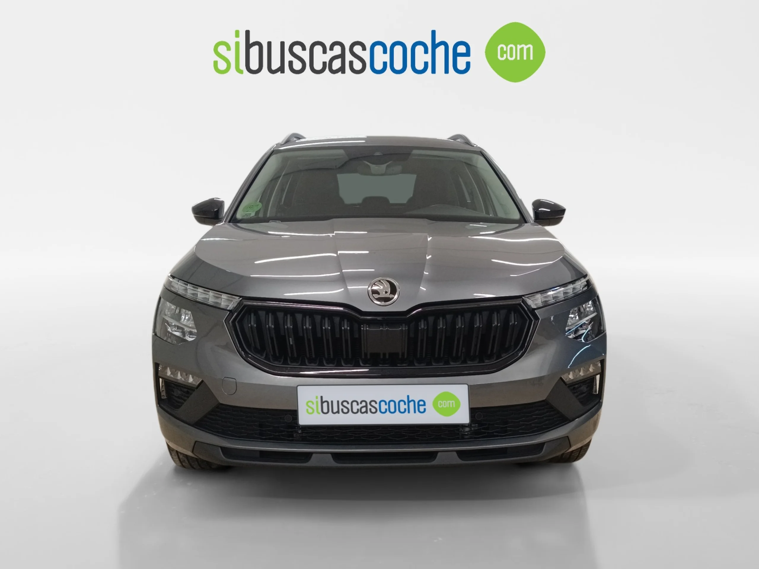 SKODA KAMIQ 1.0 TSI 85KW (115CV) DSG SELECTION - Foto 16