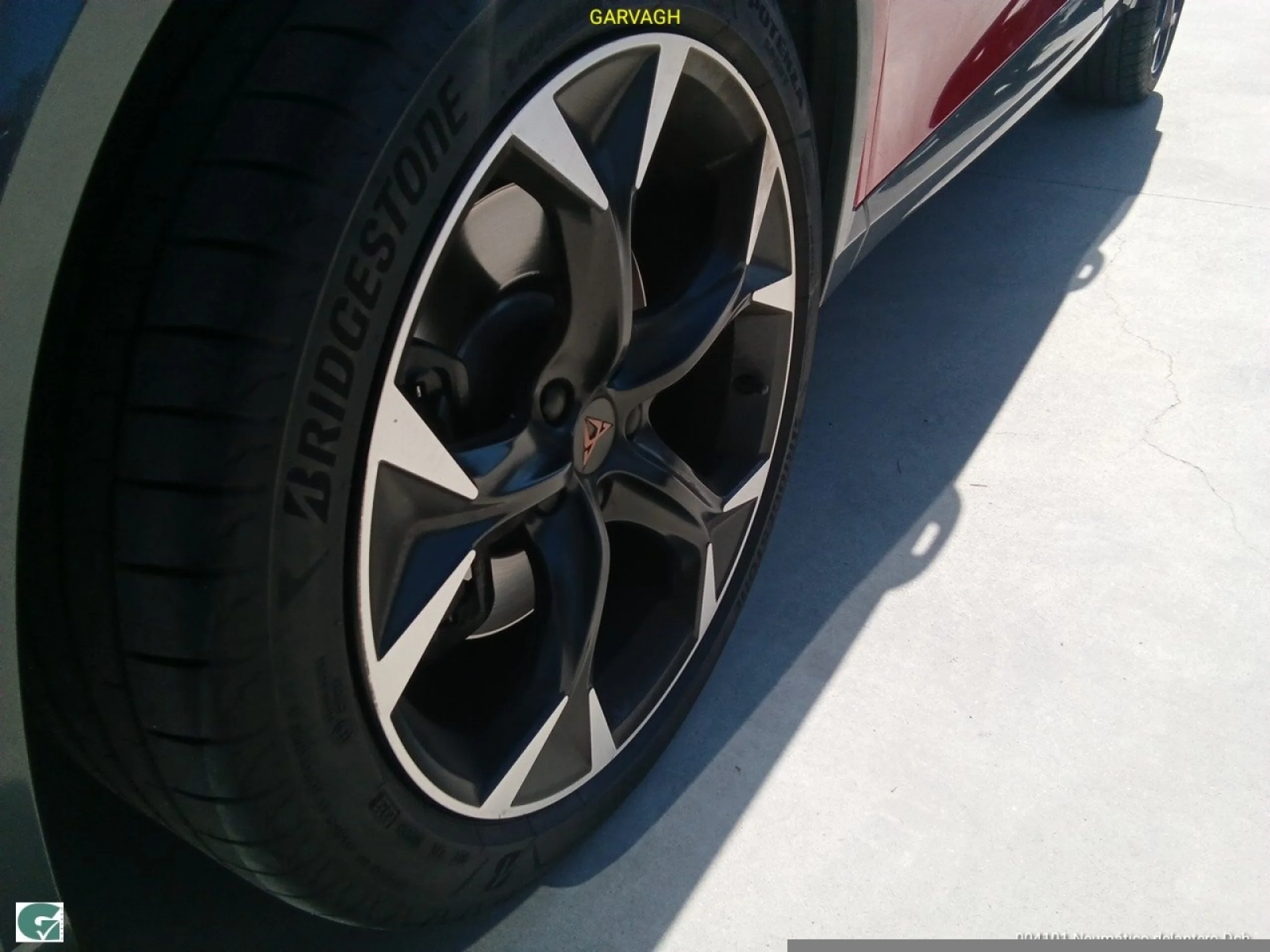 CUPRA FORMENTOR 2.0 TSI 180KW (245 CV) VZ DSG - Foto 7