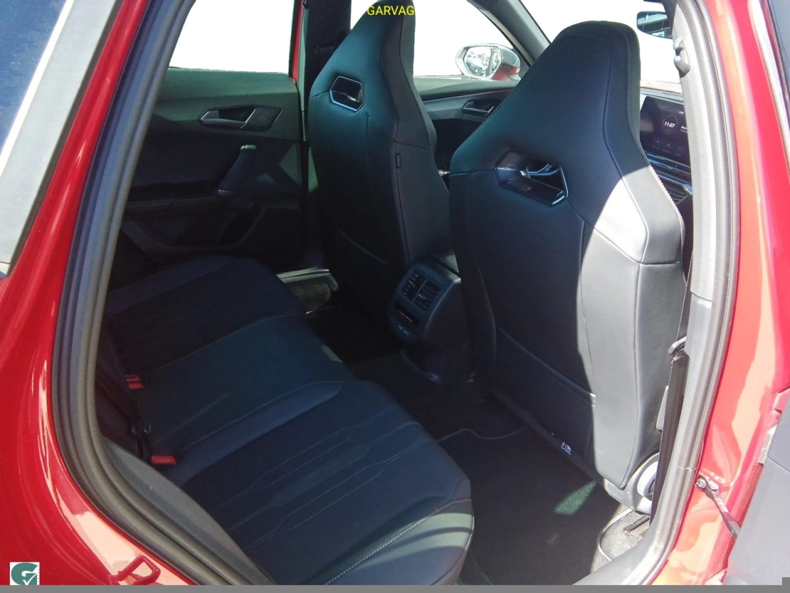 CUPRA FORMENTOR 2.0 TSI 180KW (245 CV) VZ DSG - Foto 9