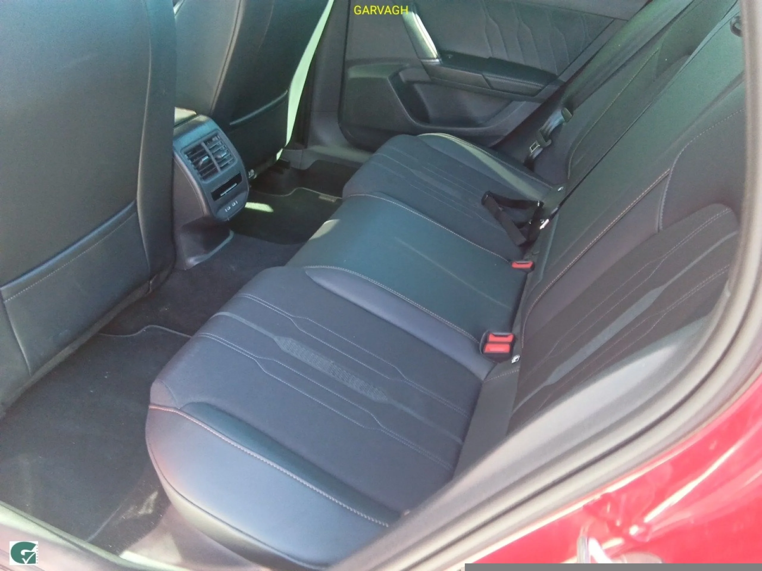CUPRA FORMENTOR 2.0 TSI 180KW (245 CV) VZ DSG - Foto 10