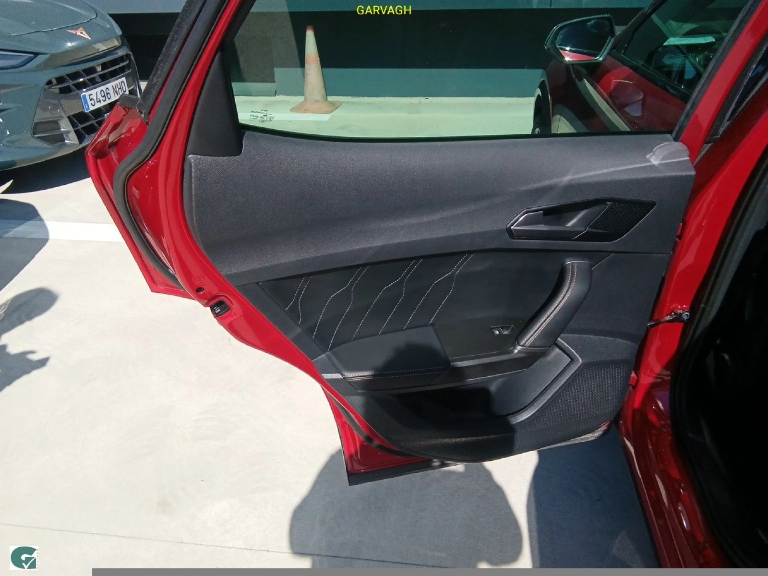 CUPRA FORMENTOR 2.0 TSI 180KW (245 CV) VZ DSG - Foto 12