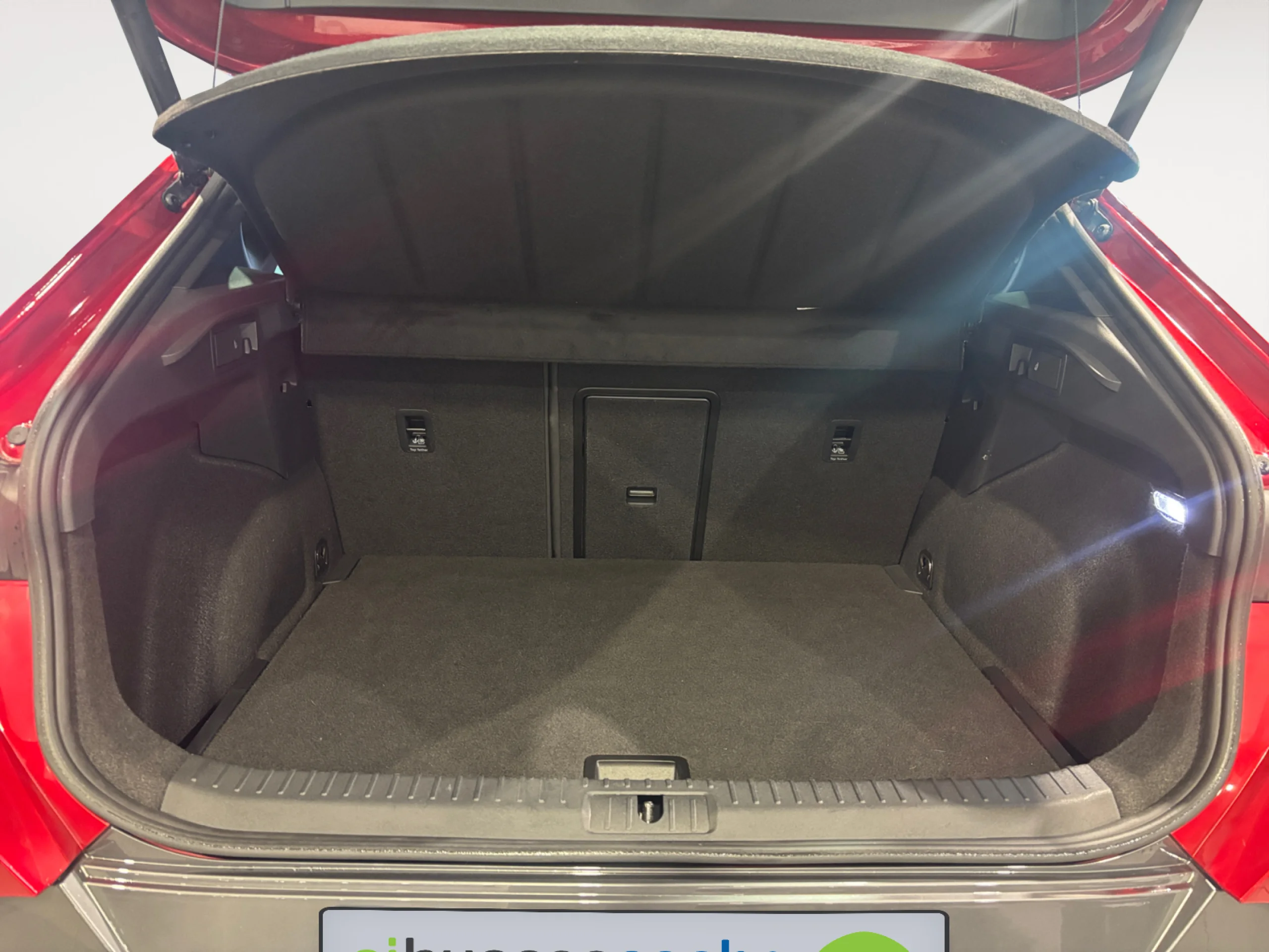 CUPRA FORMENTOR 2.0 TSI 180KW (245 CV) VZ DSG - Foto 7