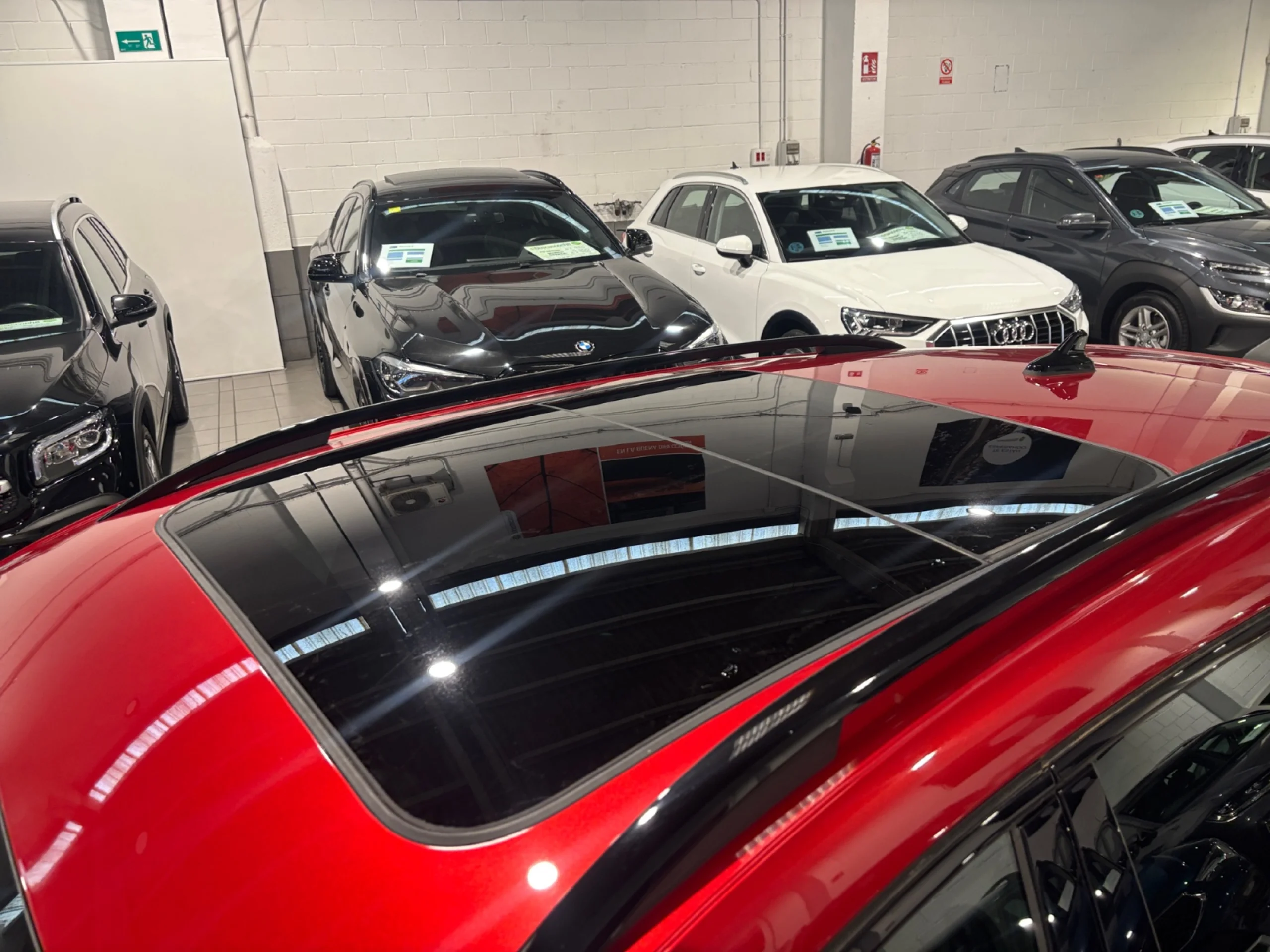 CUPRA FORMENTOR 2.0 TSI 180KW (245 CV) VZ DSG - Foto 17
