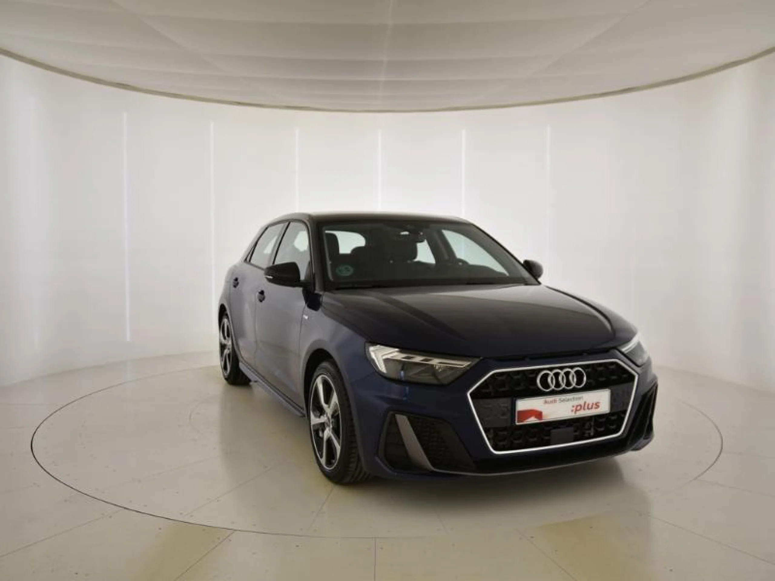 AUDI A1 SPORTBACK ADRENALIN 30 TFSI 85KW S TRON - Foto 1