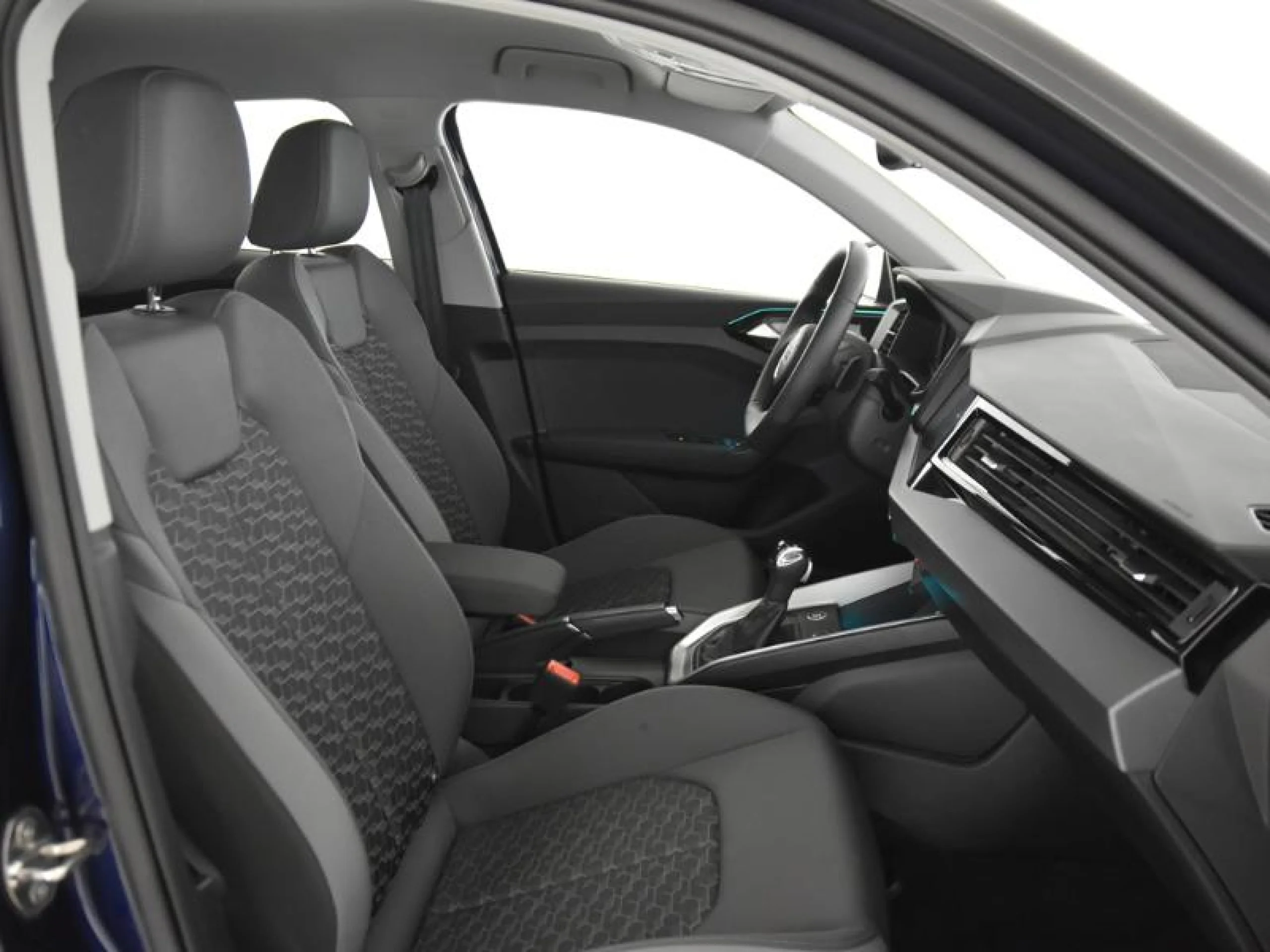 AUDI A1 SPORTBACK ADRENALIN 30 TFSI 85KW S TRON - Foto 5