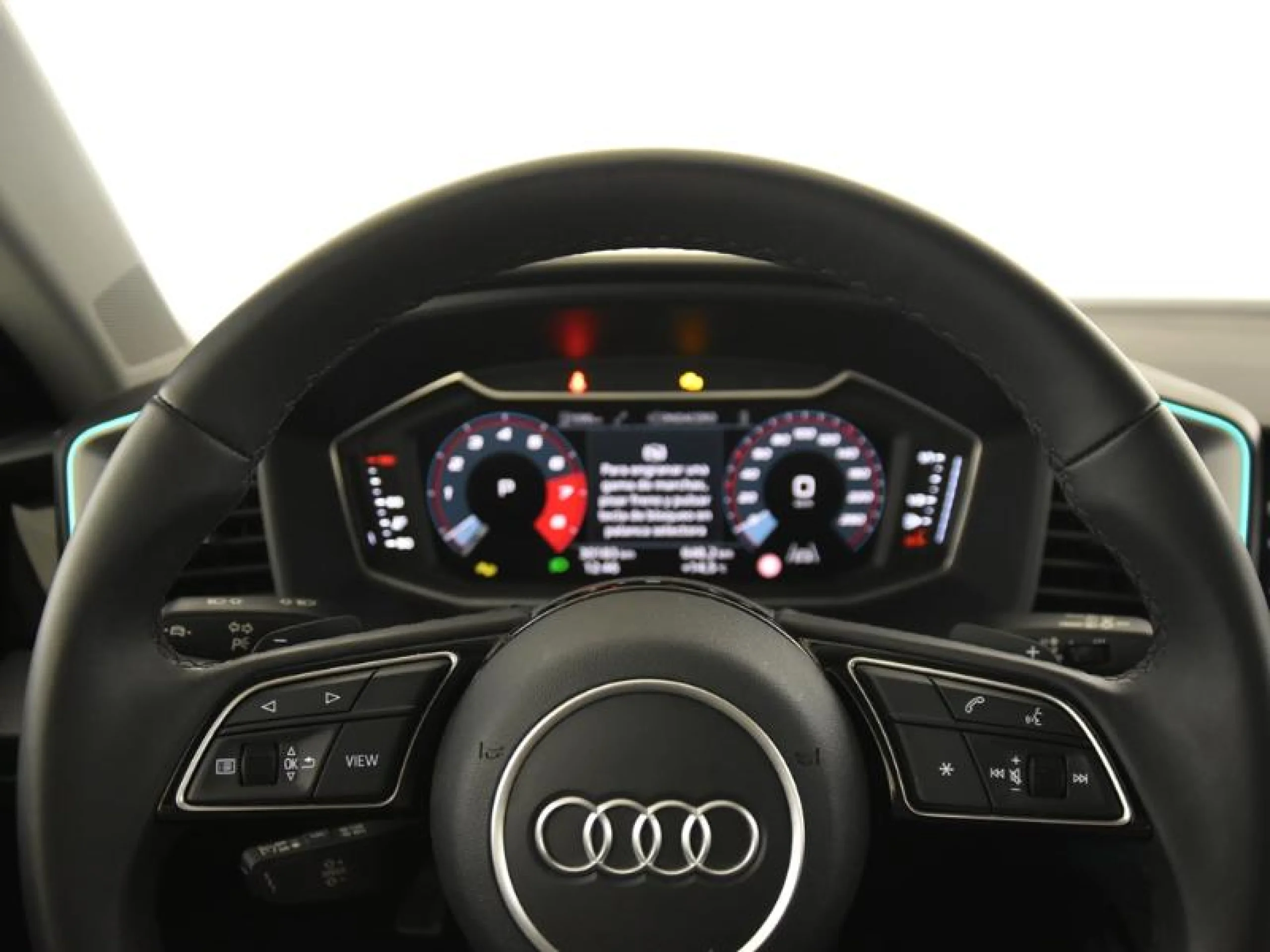 AUDI A1 SPORTBACK ADRENALIN 30 TFSI 85KW S TRON - Foto 14