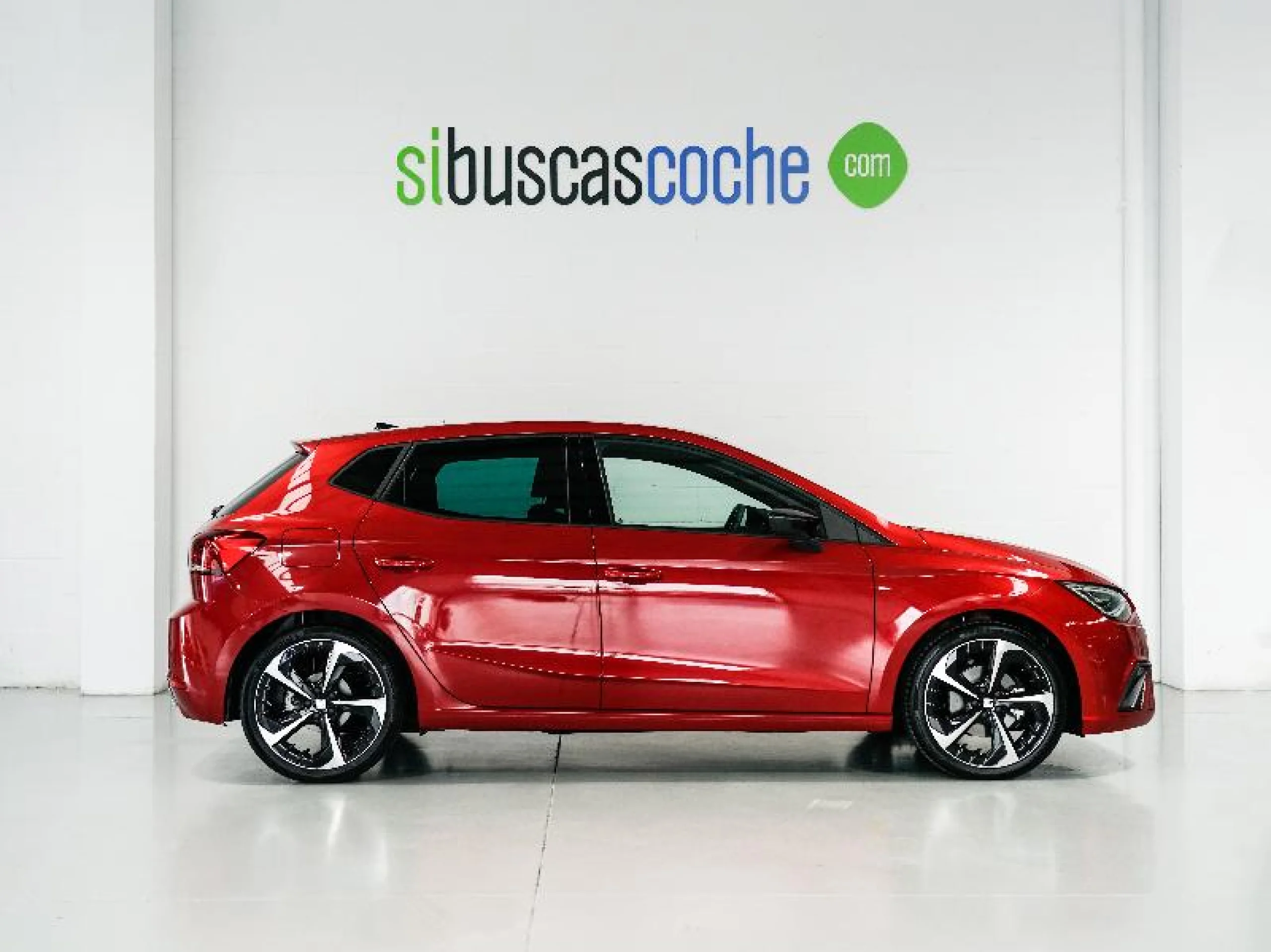 SEAT IBIZA 1.0 TSI 81KW (110CV) FR GO2 - Foto 3