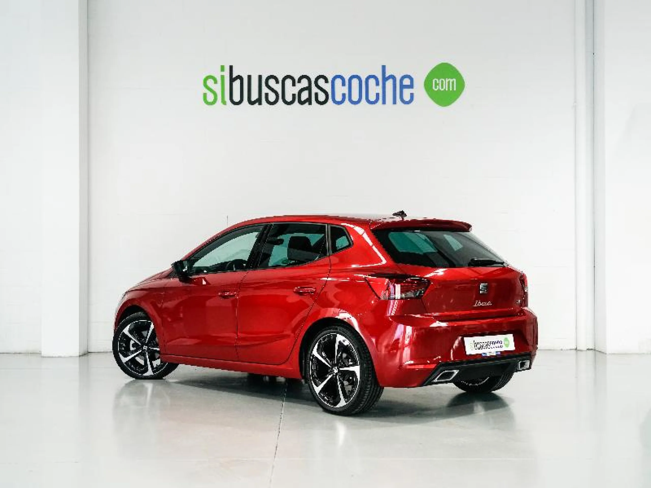SEAT IBIZA 1.0 TSI 81KW (110CV) FR GO2 - Foto 21