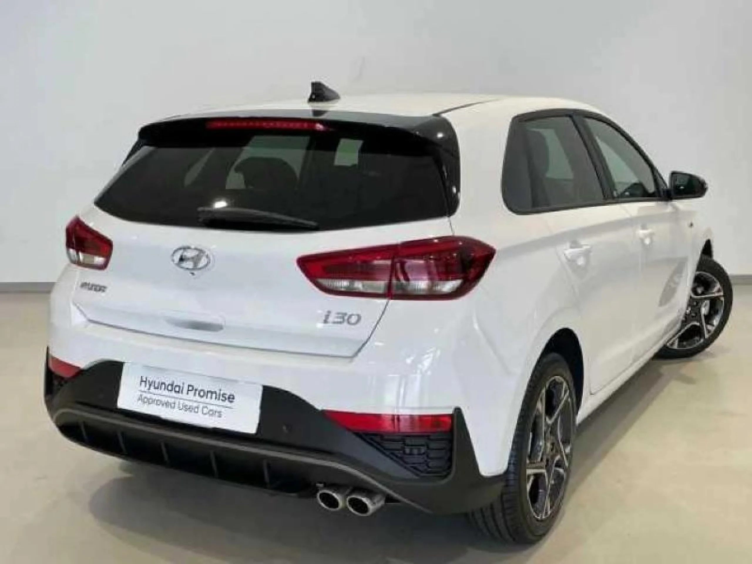 HYUNDAI I30 1.0 TGDI N LINE 30 ANIVERSARIO - Foto 2