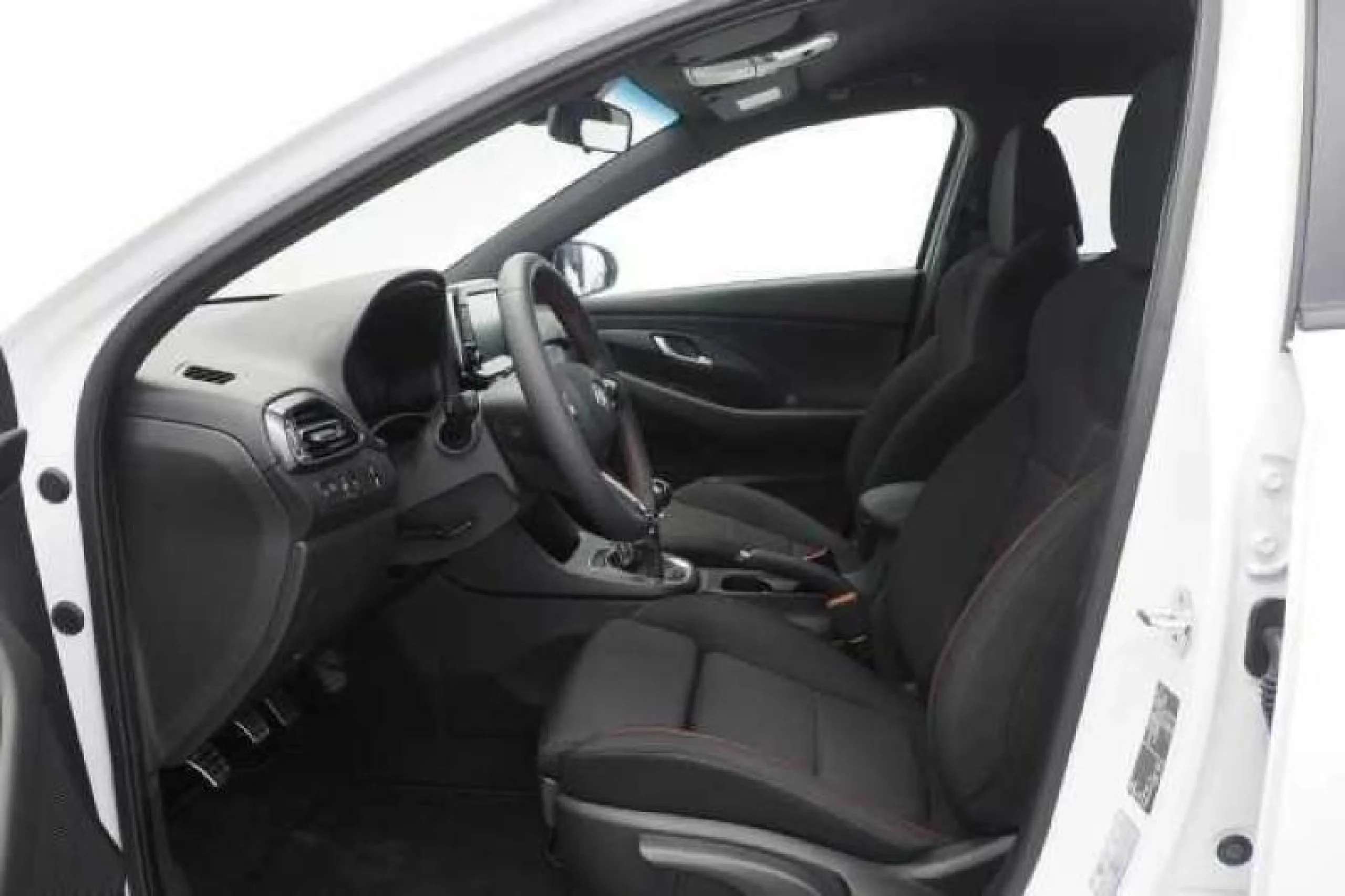 HYUNDAI I30 1.0 TGDI N LINE 30 ANIVERSARIO - Foto 3