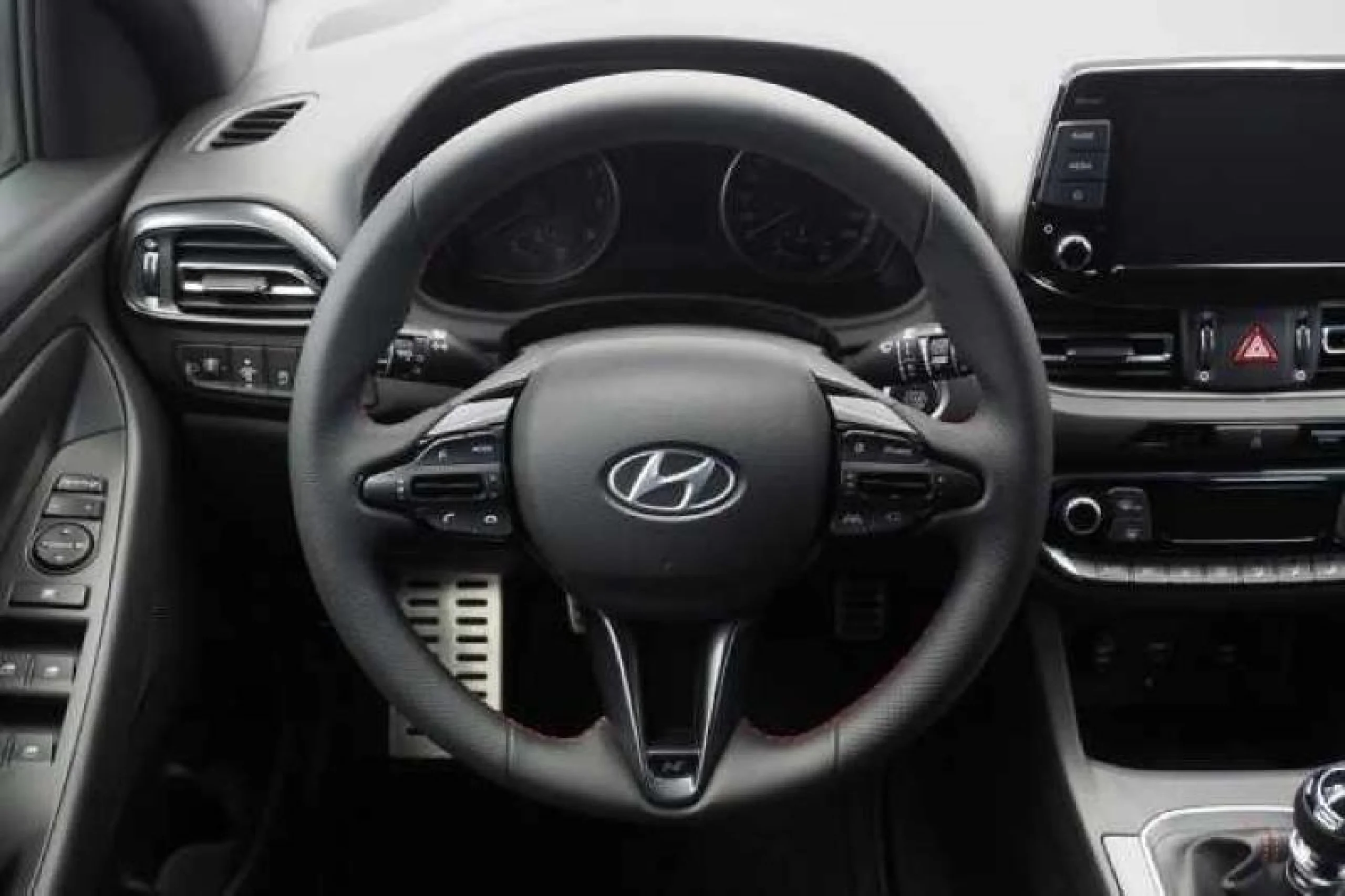 HYUNDAI I30 1.0 TGDI N LINE 30 ANIVERSARIO - Foto 7