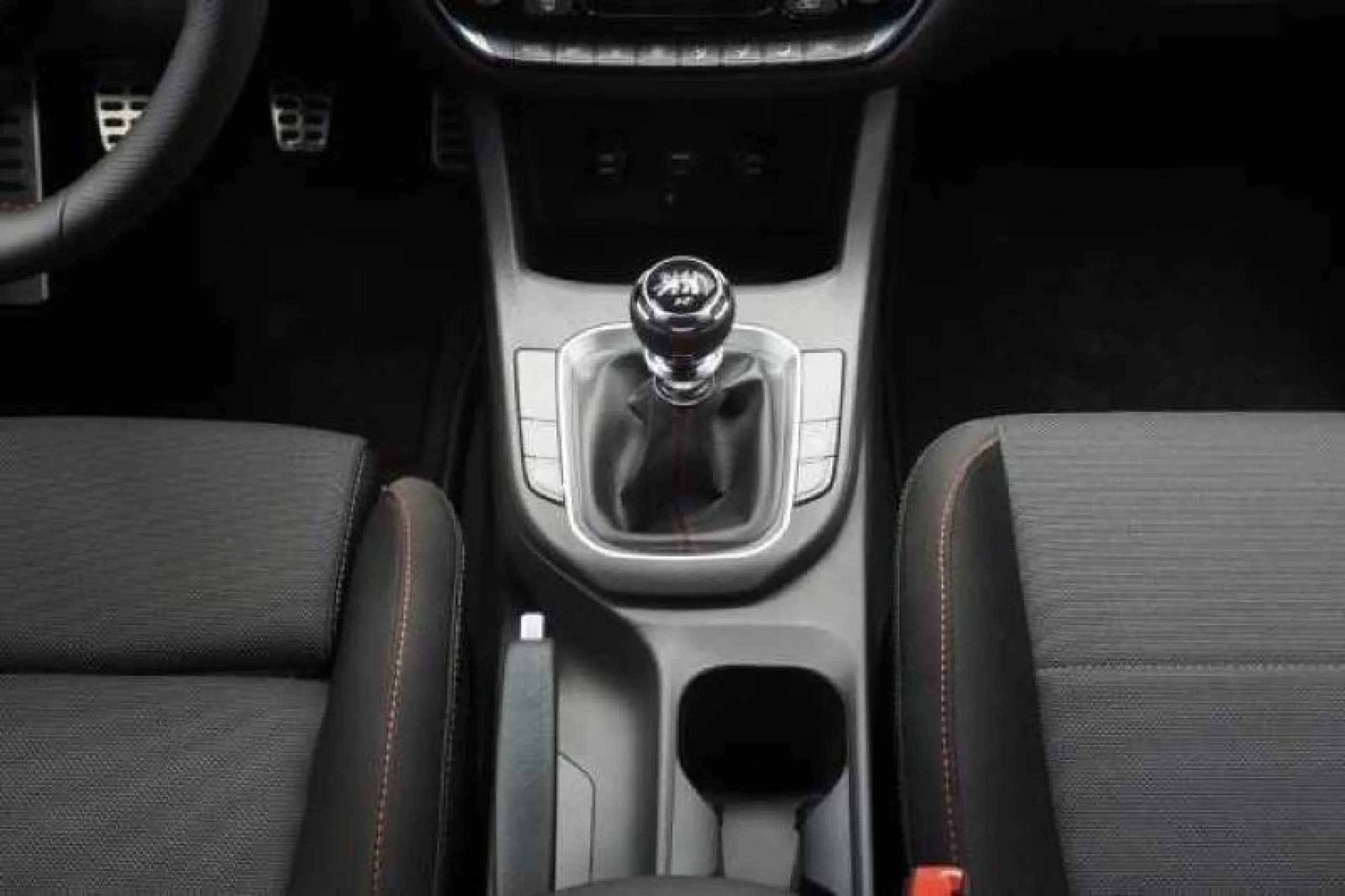 HYUNDAI I30 1.0 TGDI N LINE 30 ANIVERSARIO - Foto 9