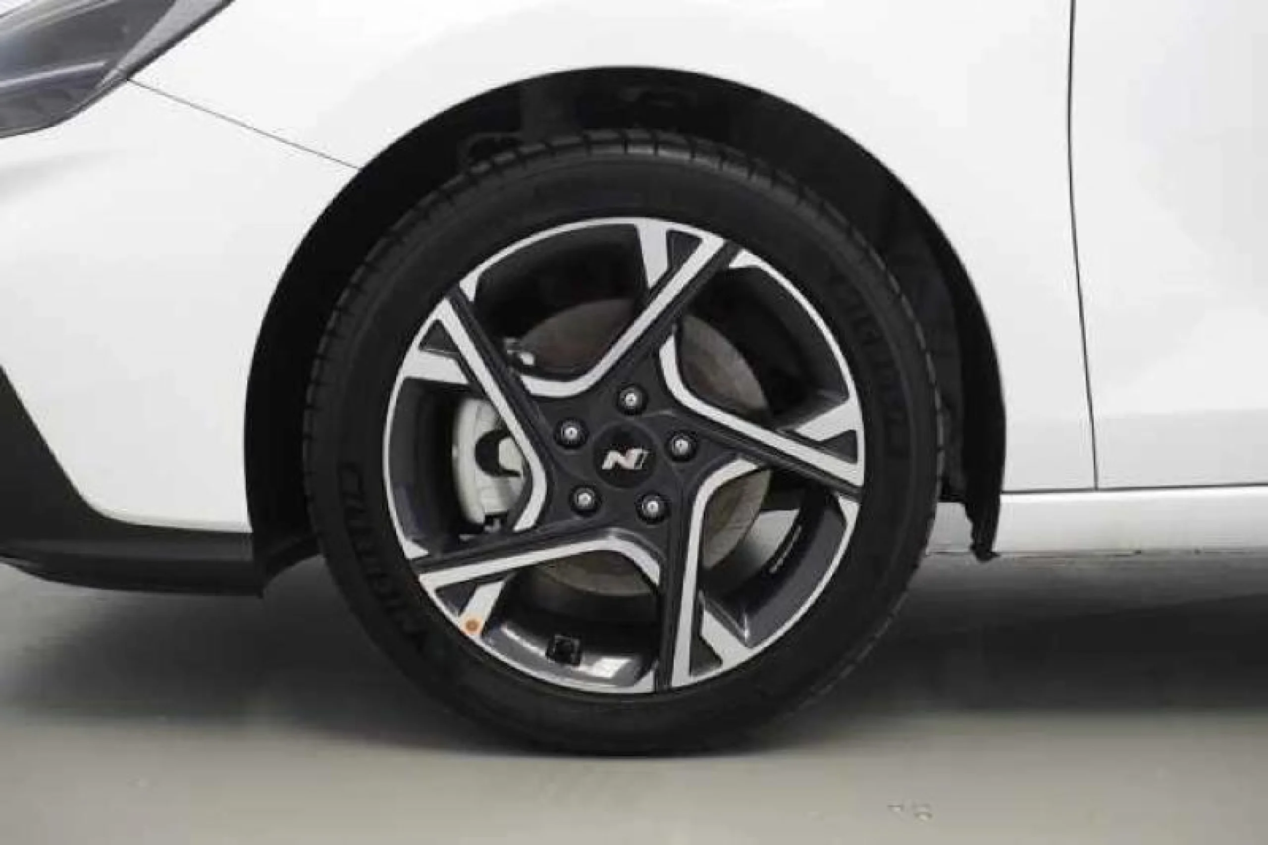 HYUNDAI I30 1.0 TGDI N LINE 30 ANIVERSARIO - Foto 10