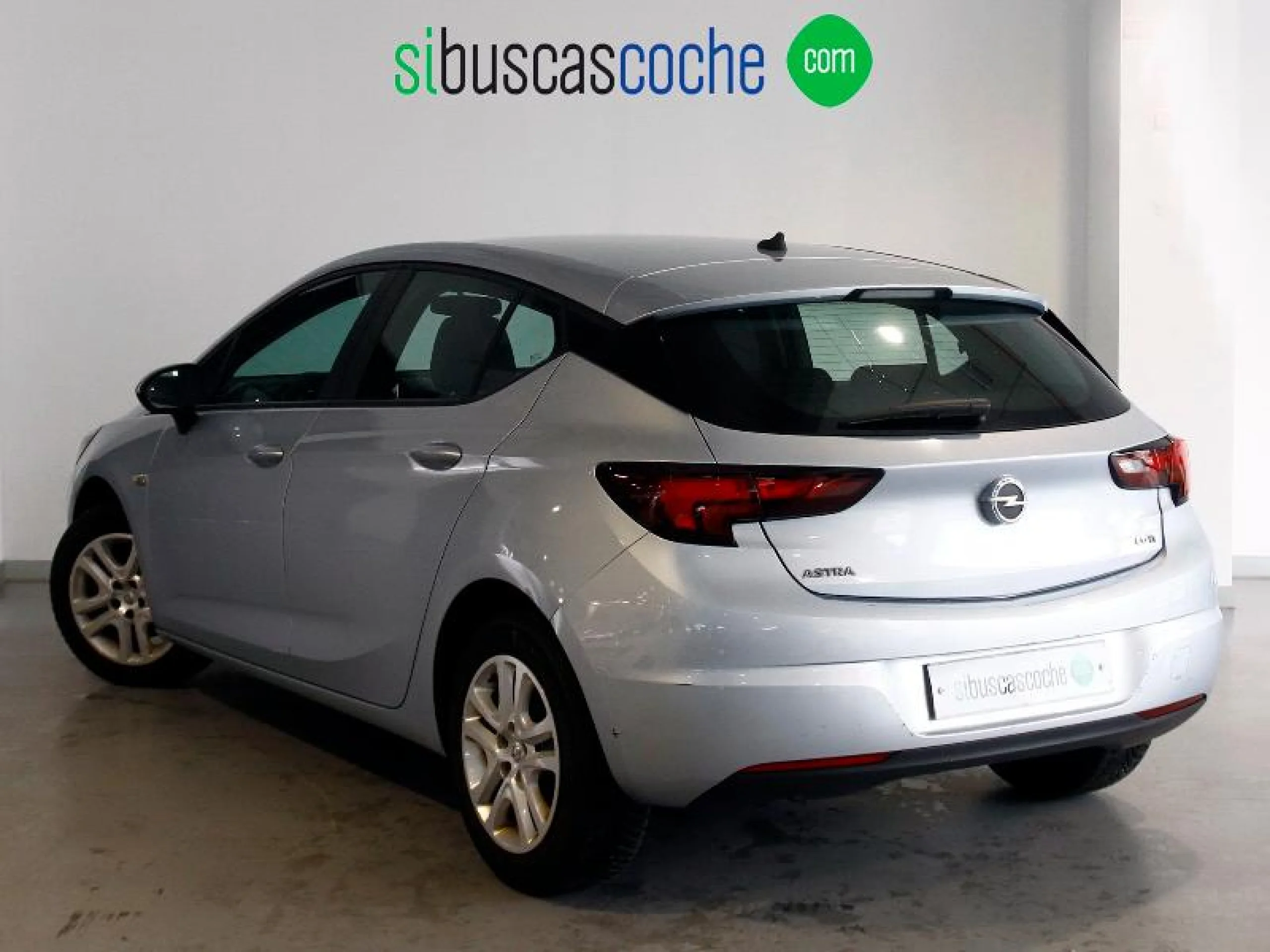 OPEL ASTRA 1.6 CDTI 110 CV SELECTIVE - Foto 2