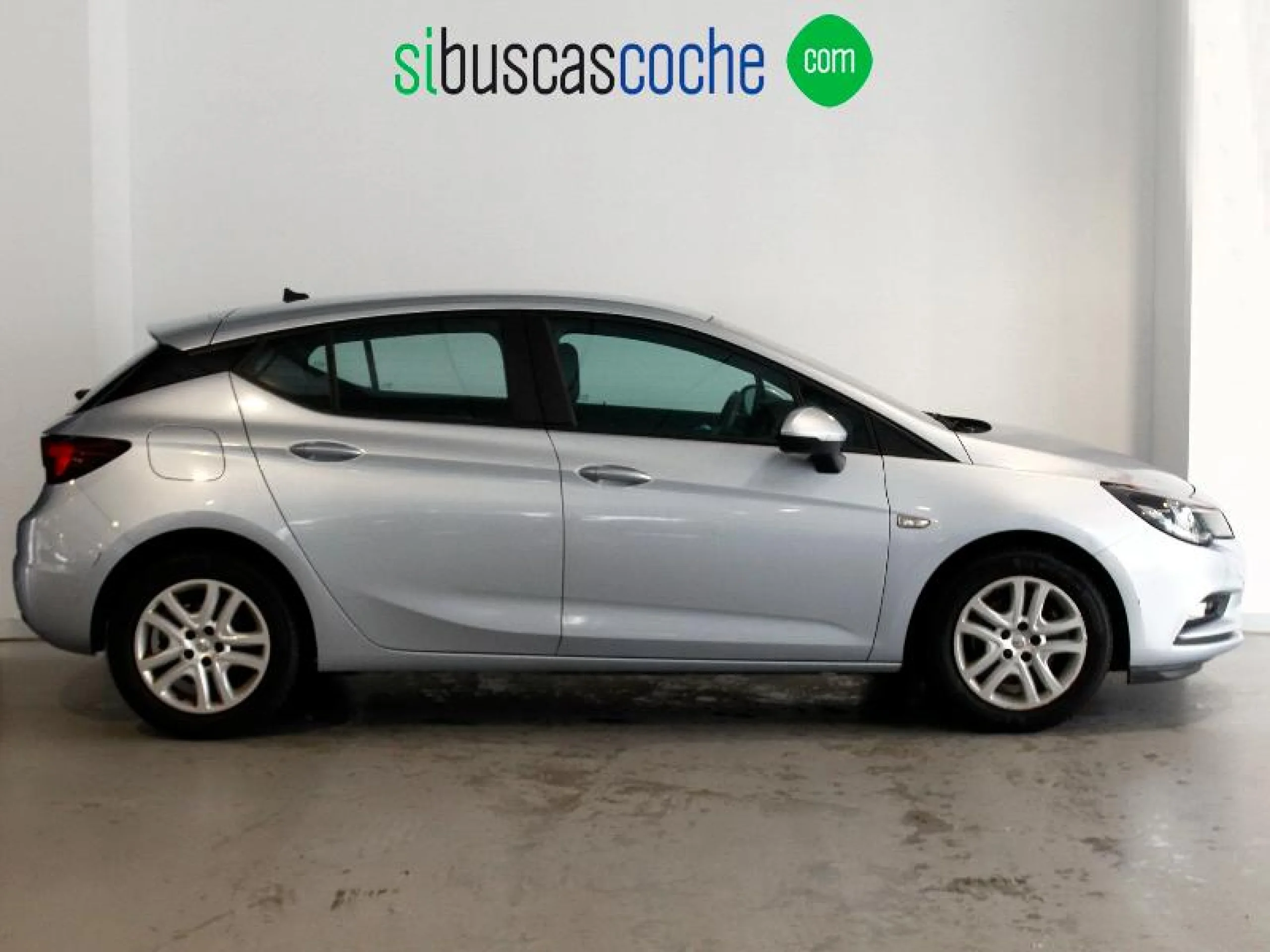 OPEL ASTRA 1.6 CDTI 110 CV SELECTIVE - Foto 3