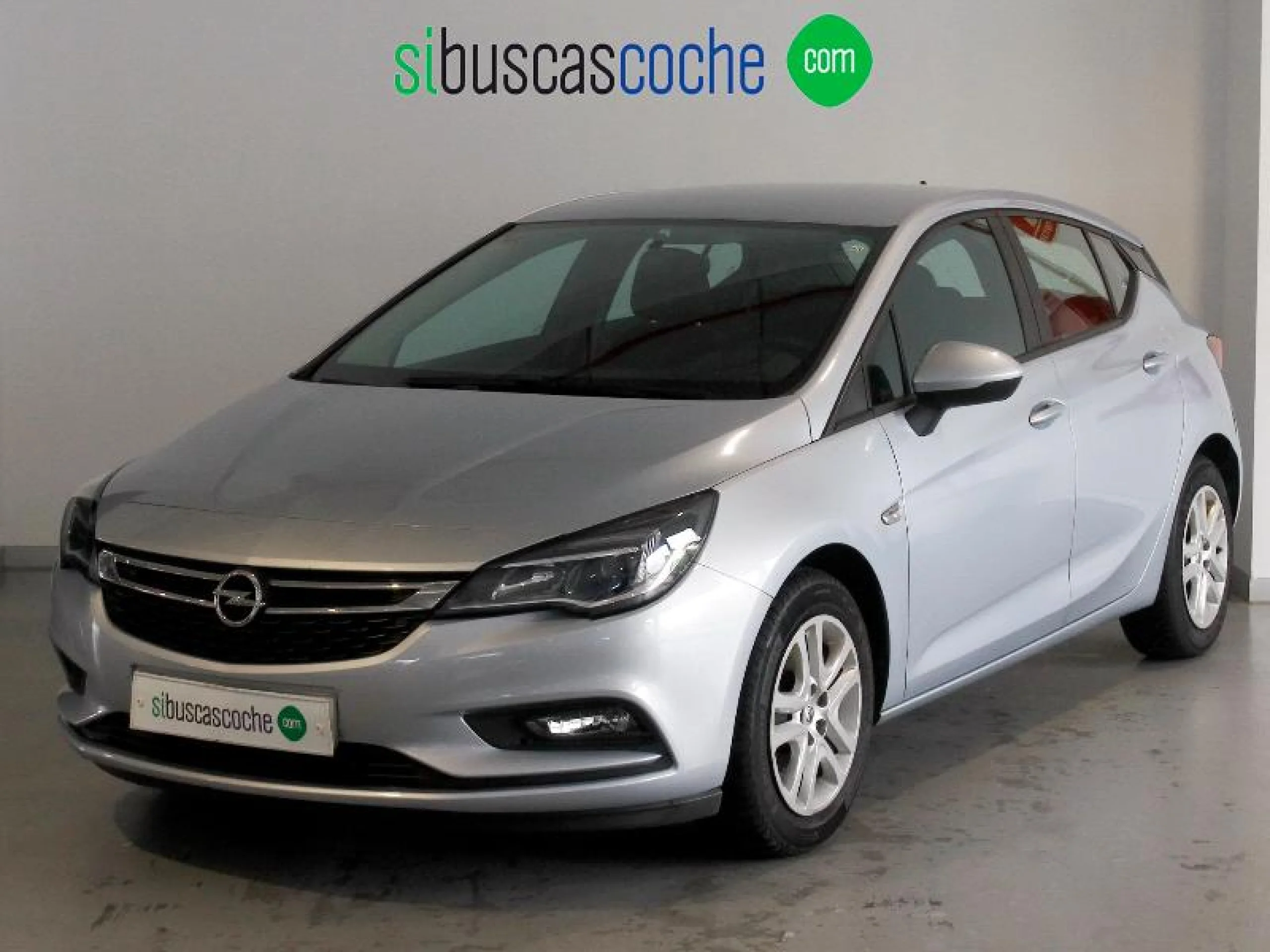 OPEL ASTRA 1.6 CDTI 110 CV SELECTIVE - Foto 15