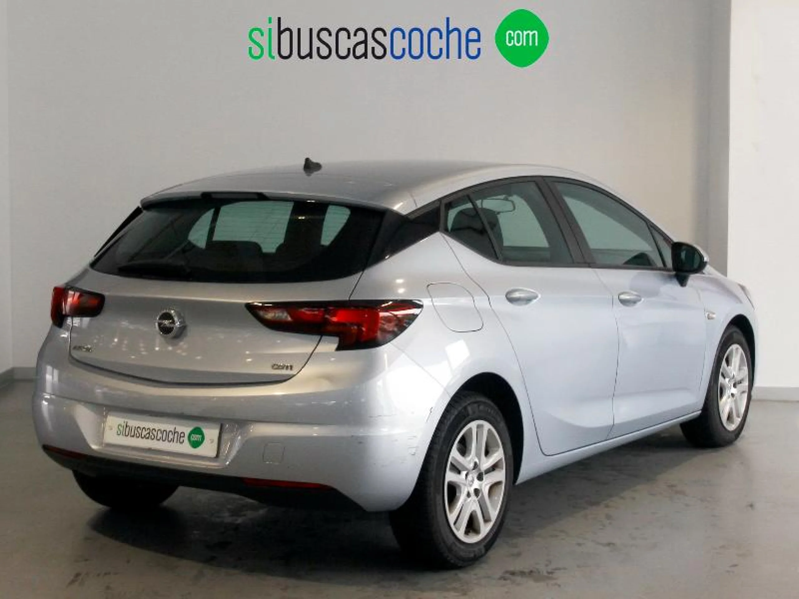 OPEL ASTRA 1.6 CDTI 110 CV SELECTIVE - Foto 16