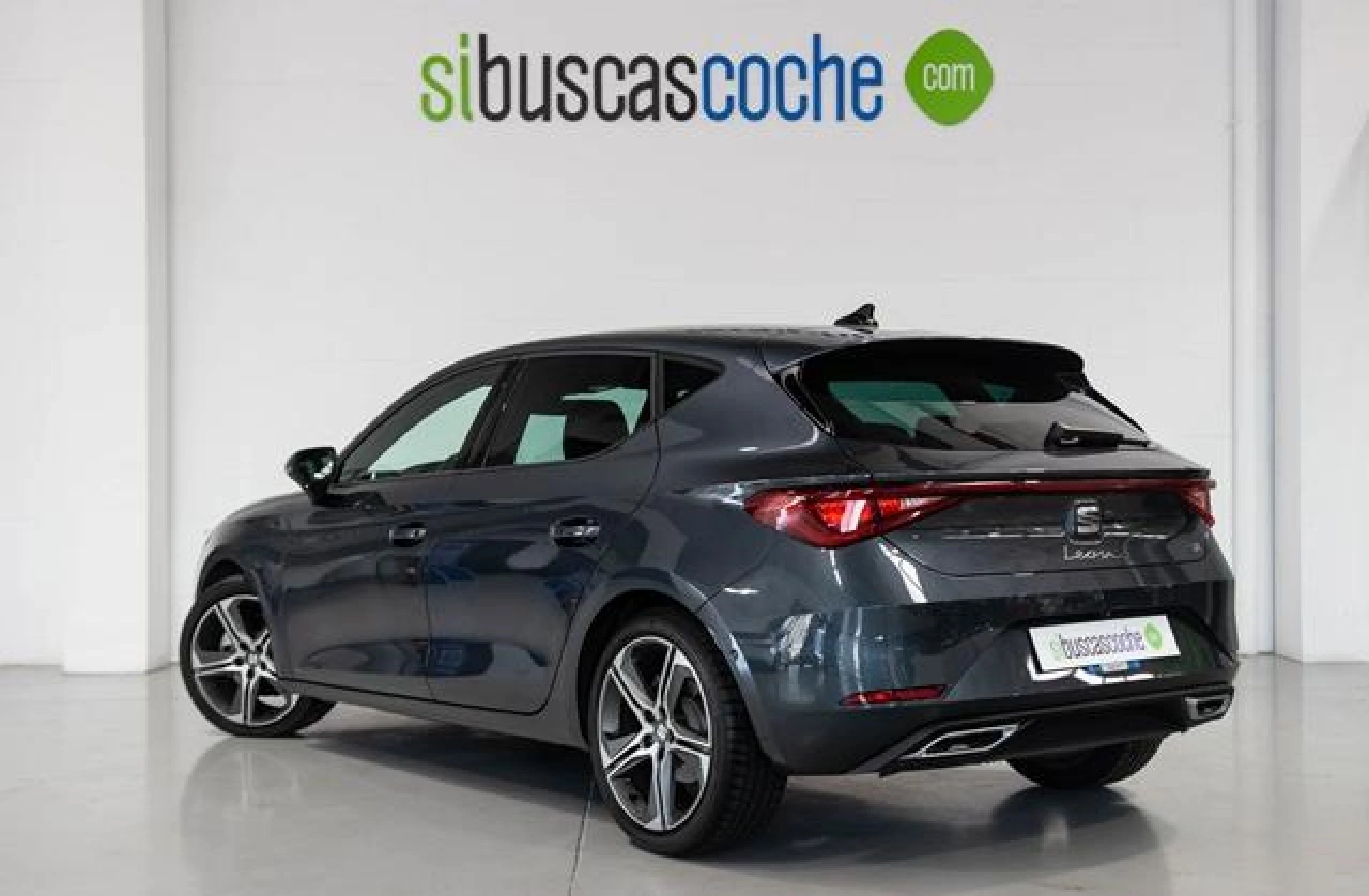 SEAT LEON 2.0 TDI 110KW DSG 7 S&S FR GO L - Foto 2