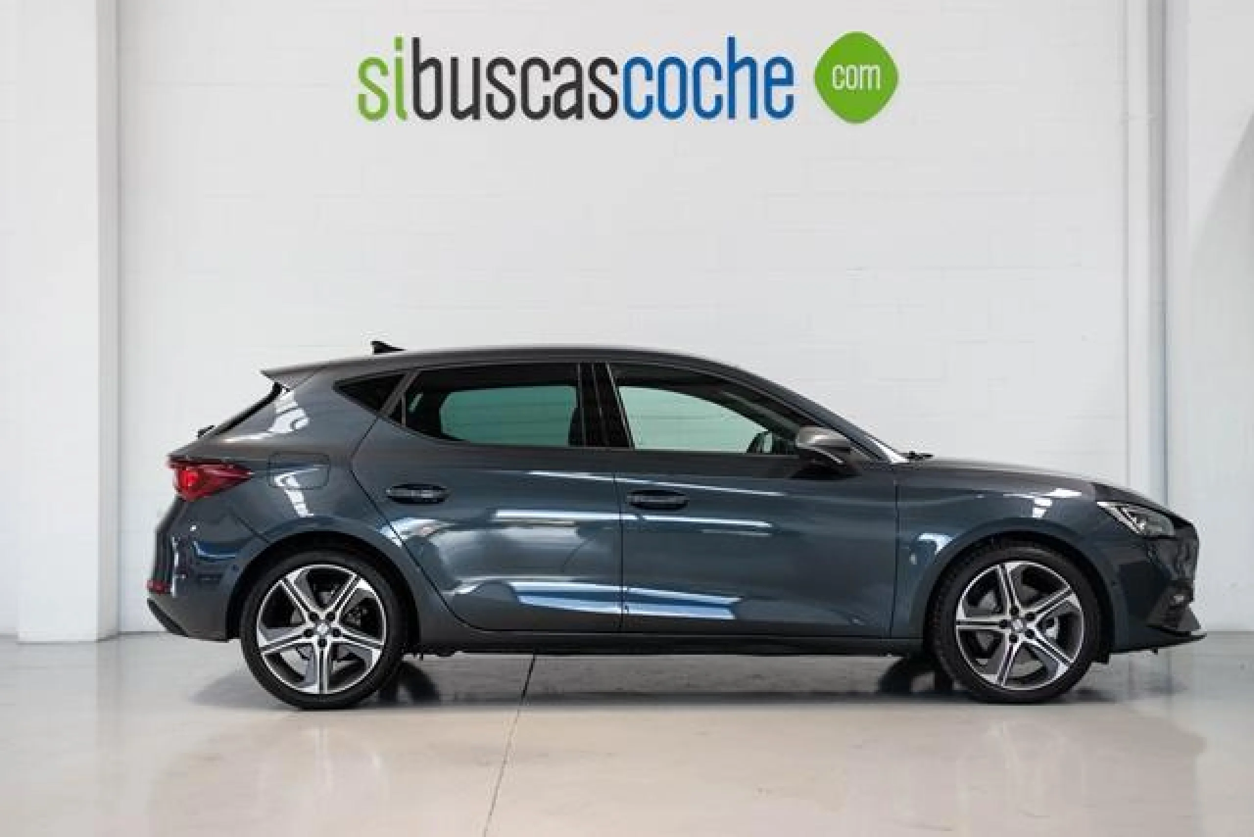 SEAT LEON 2.0 TDI 110KW DSG 7 S&S FR GO L - Foto 3
