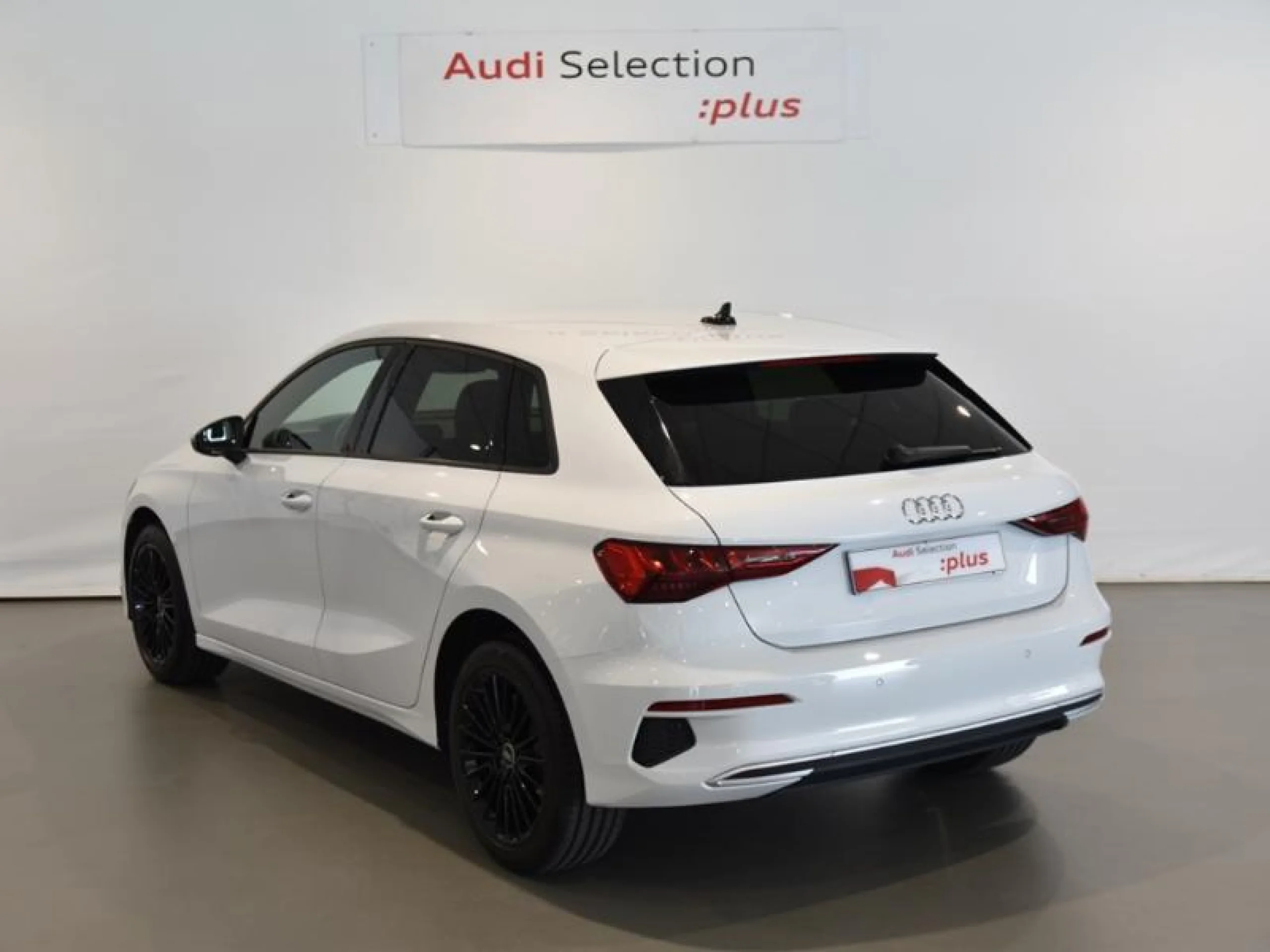 AUDI A3 SPORTBACK ADVANCED 30 TDI 85KW S TRONIC - Foto 2