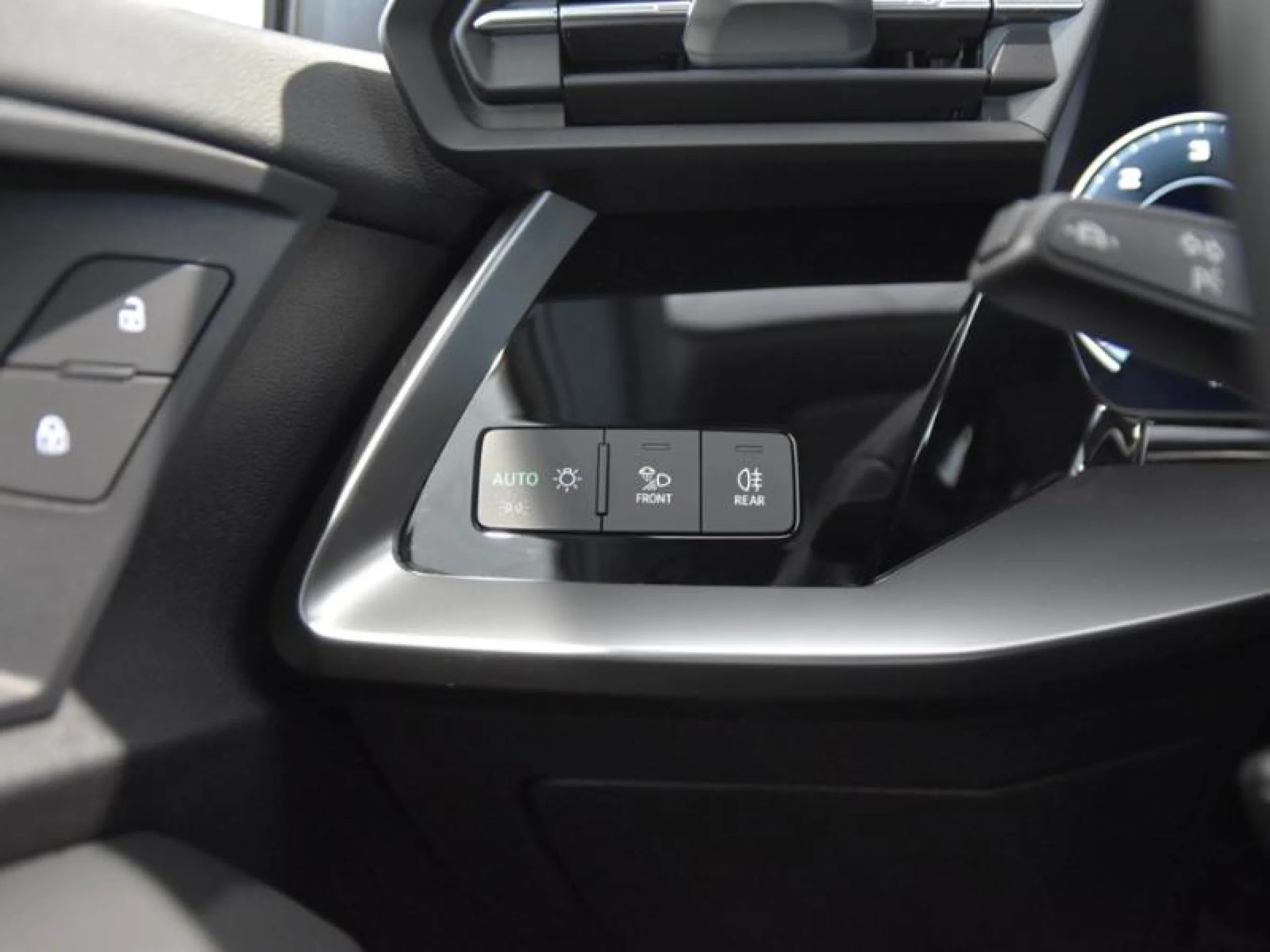 AUDI A3 SPORTBACK ADVANCED 30 TDI 85KW S TRONIC - Foto 18