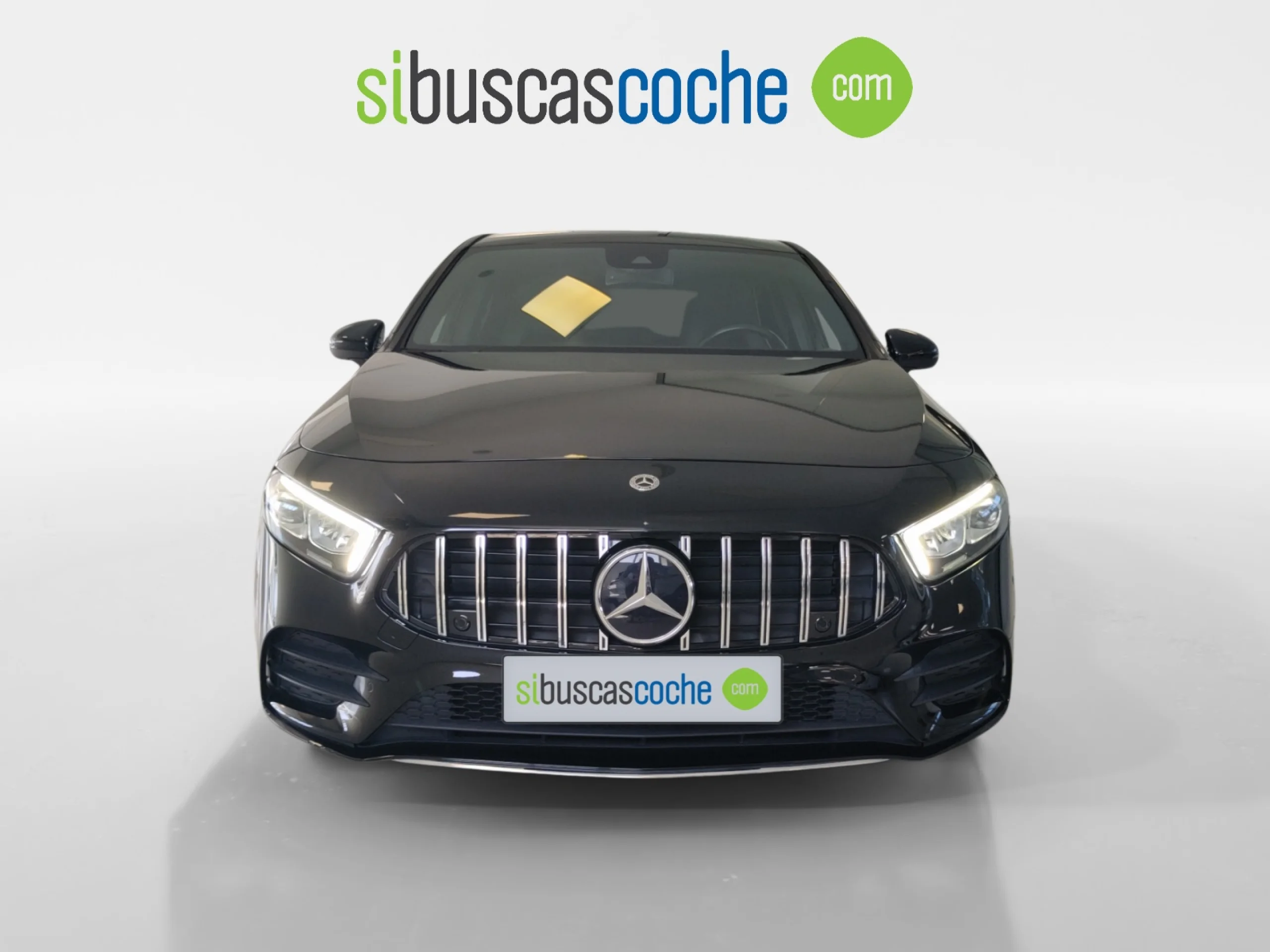MERCEDES-BENZ CLASE A A 200 D - Foto 12