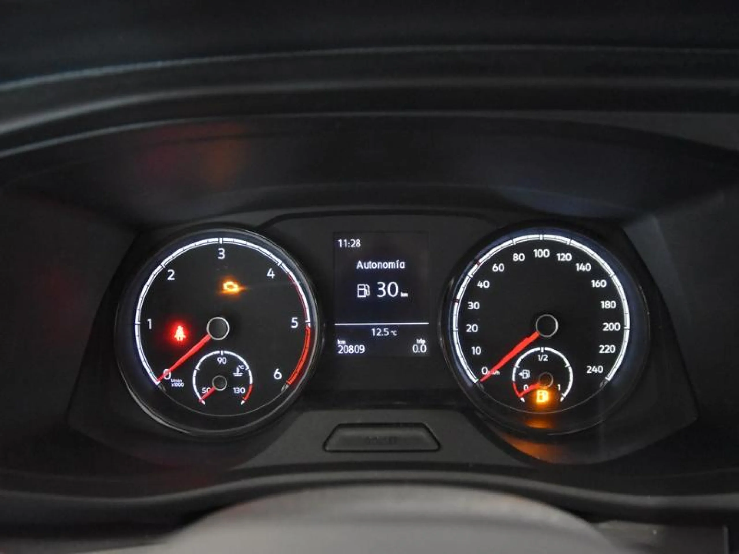 VOLKSWAGEN TRANSPORTER FURGÓN 2.0TDI BMT LARGA 81KW - Foto 16
