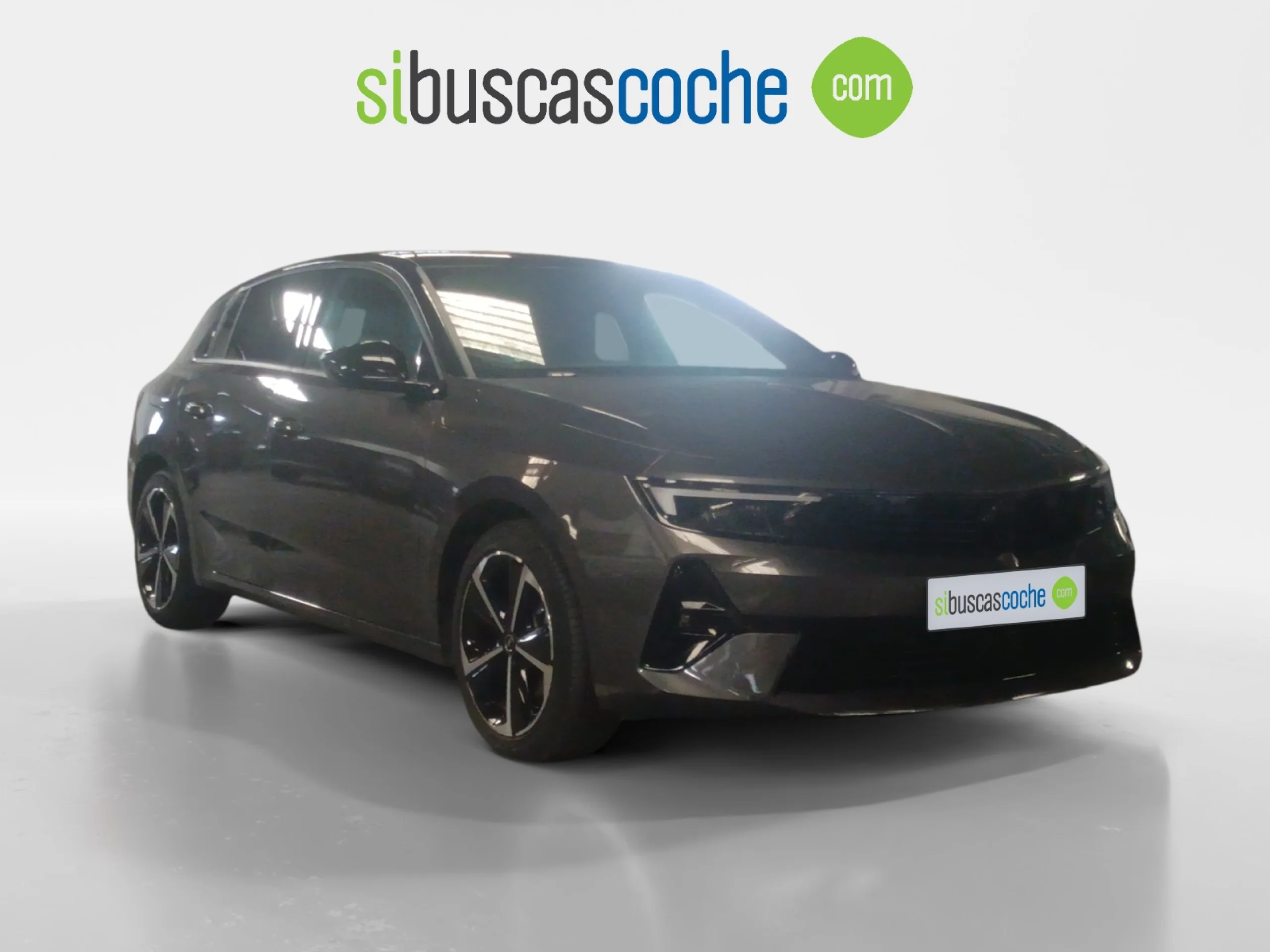 OPEL ASTRA 1.5D DTH 96KW (130CV) GS AUTO - Foto 1