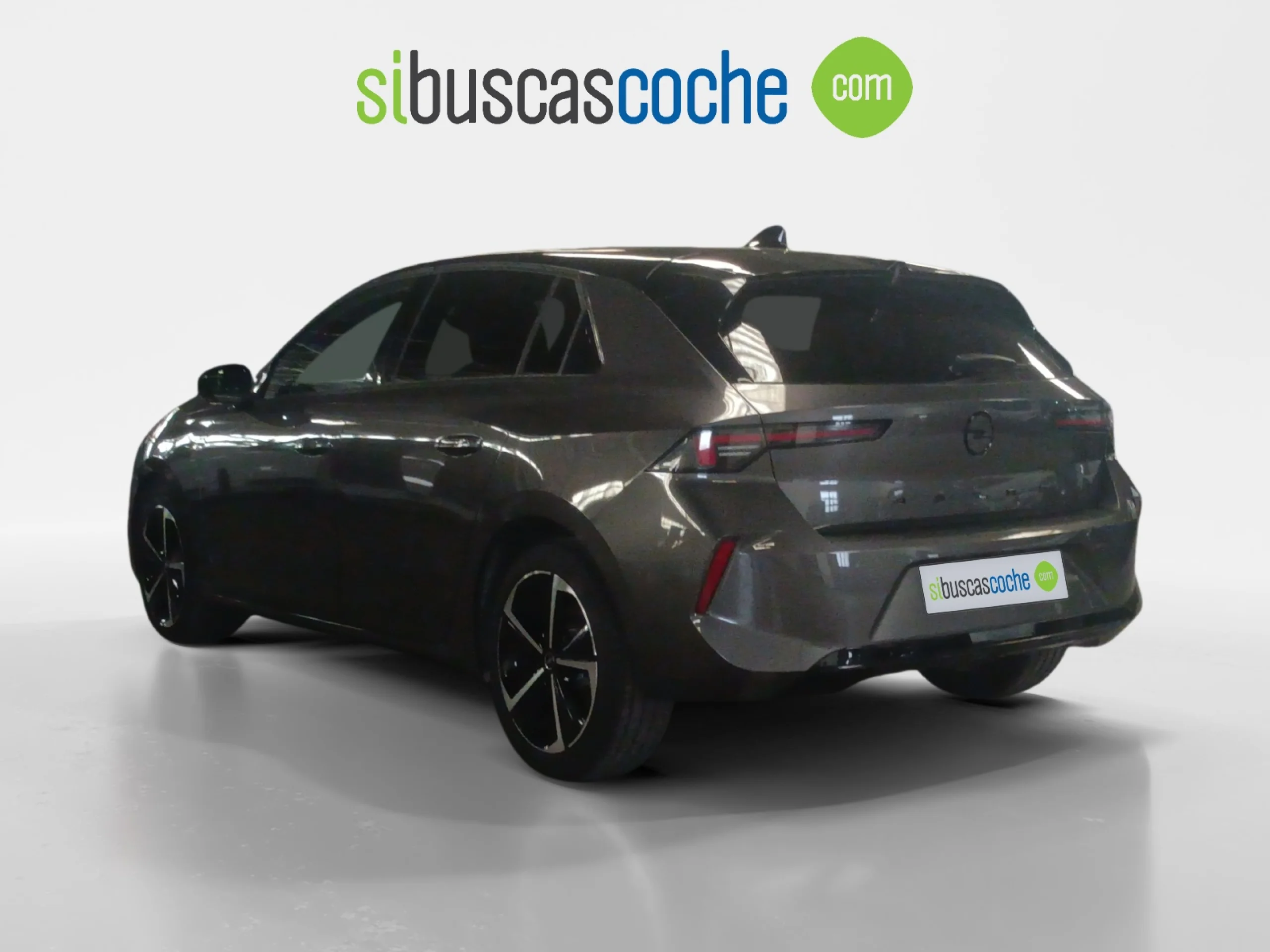 OPEL ASTRA 1.5D DTH 96KW (130CV) GS AUTO - Foto 2