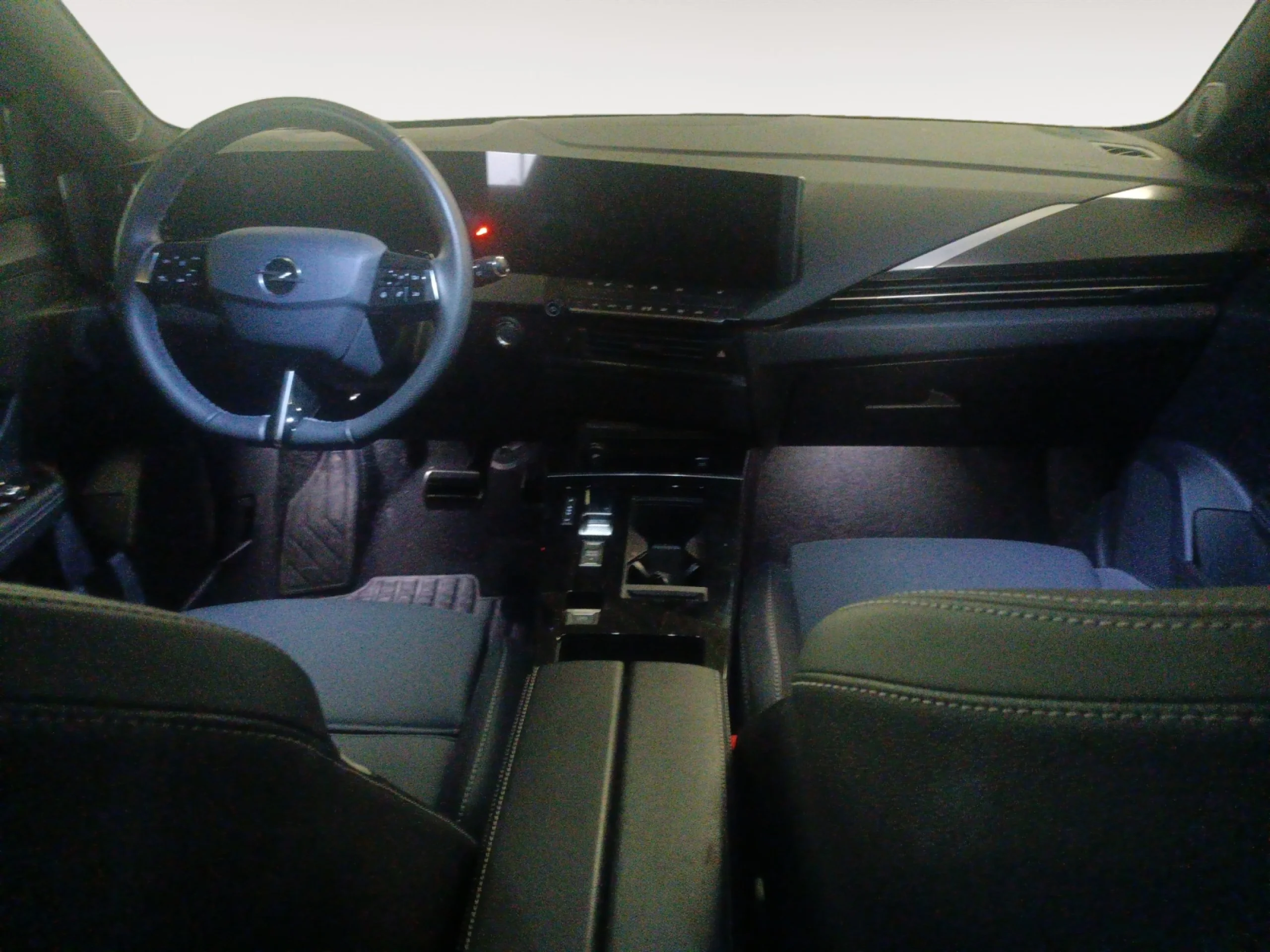 OPEL ASTRA 1.5D DTH 96KW (130CV) GS AUTO - Foto 4