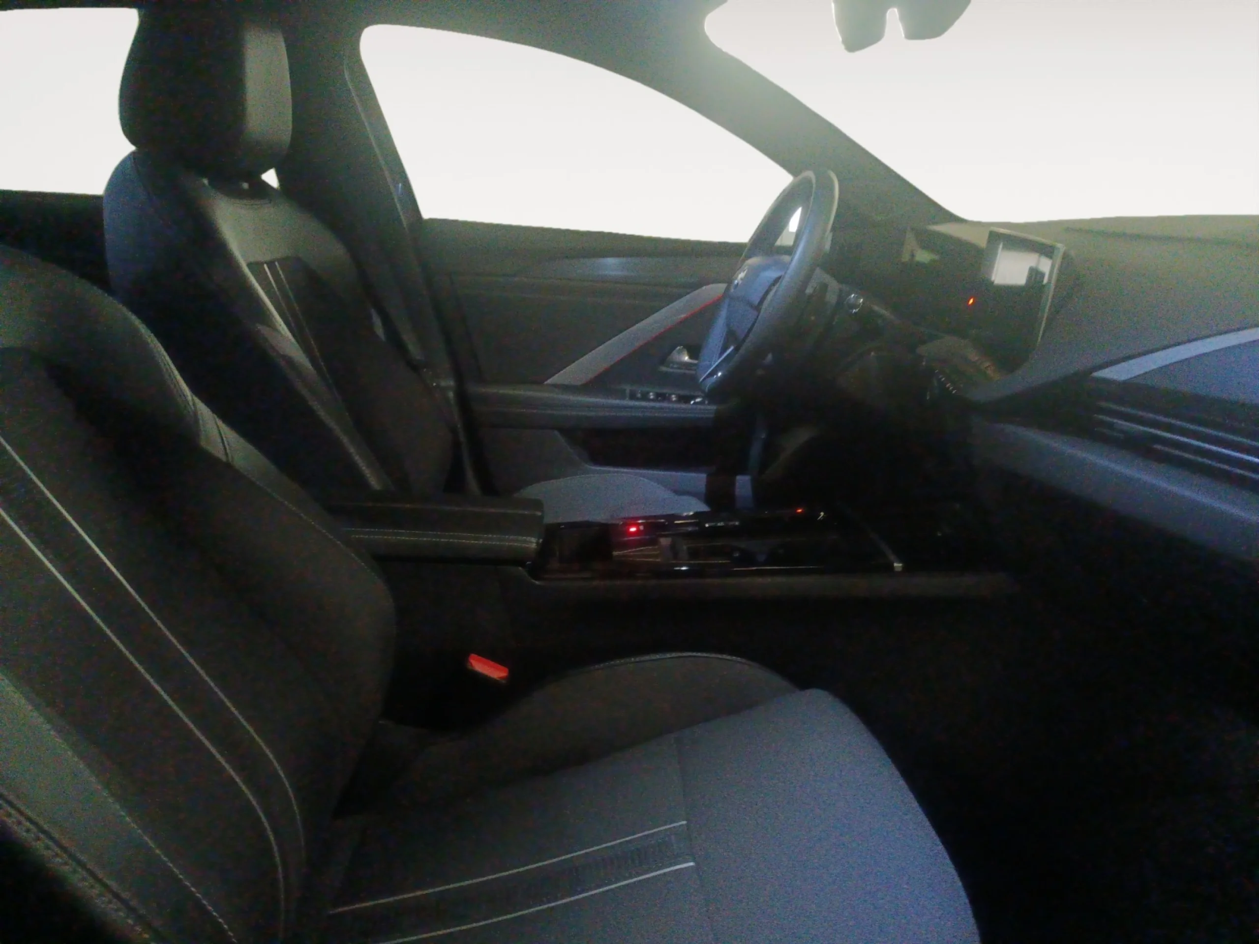 OPEL ASTRA 1.5D DTH 96KW (130CV) GS AUTO - Foto 5