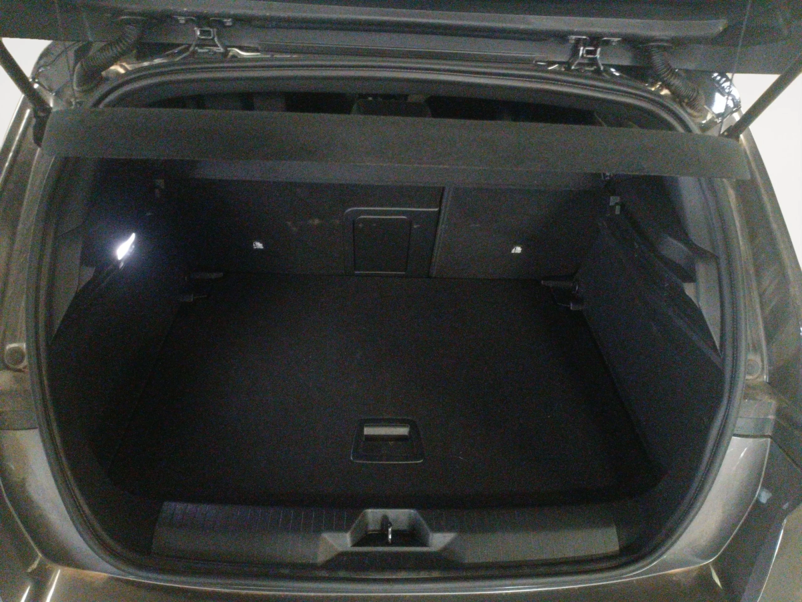 OPEL ASTRA 1.5D DTH 96KW (130CV) GS AUTO - Foto 8