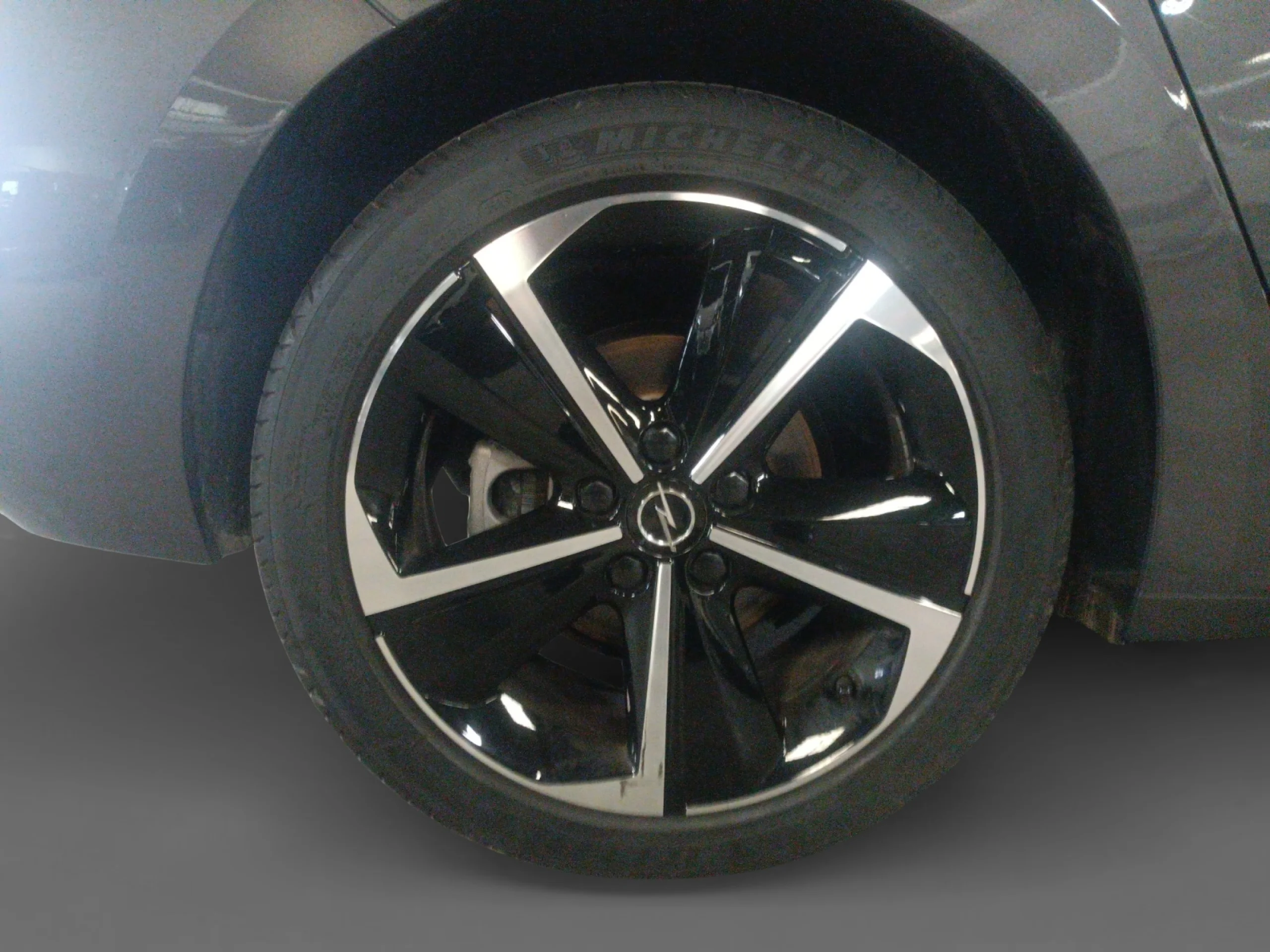 OPEL ASTRA 1.5D DTH 96KW (130CV) GS AUTO - Foto 9