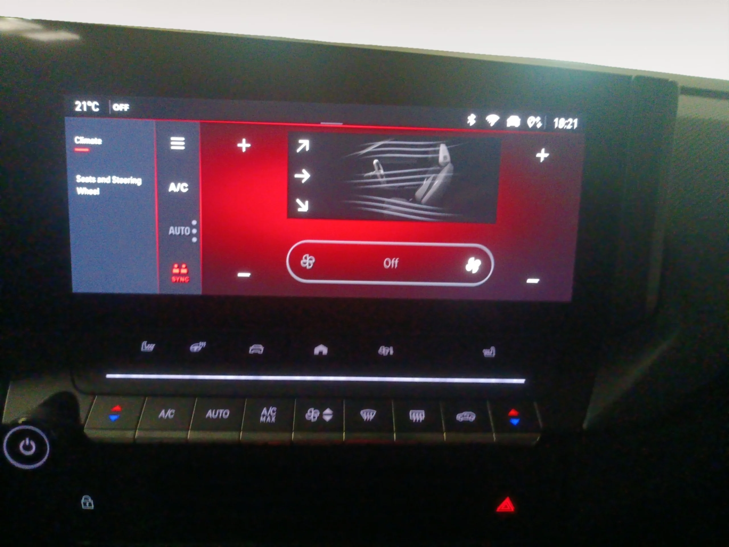 OPEL ASTRA 1.5D DTH 96KW (130CV) GS AUTO - Foto 13