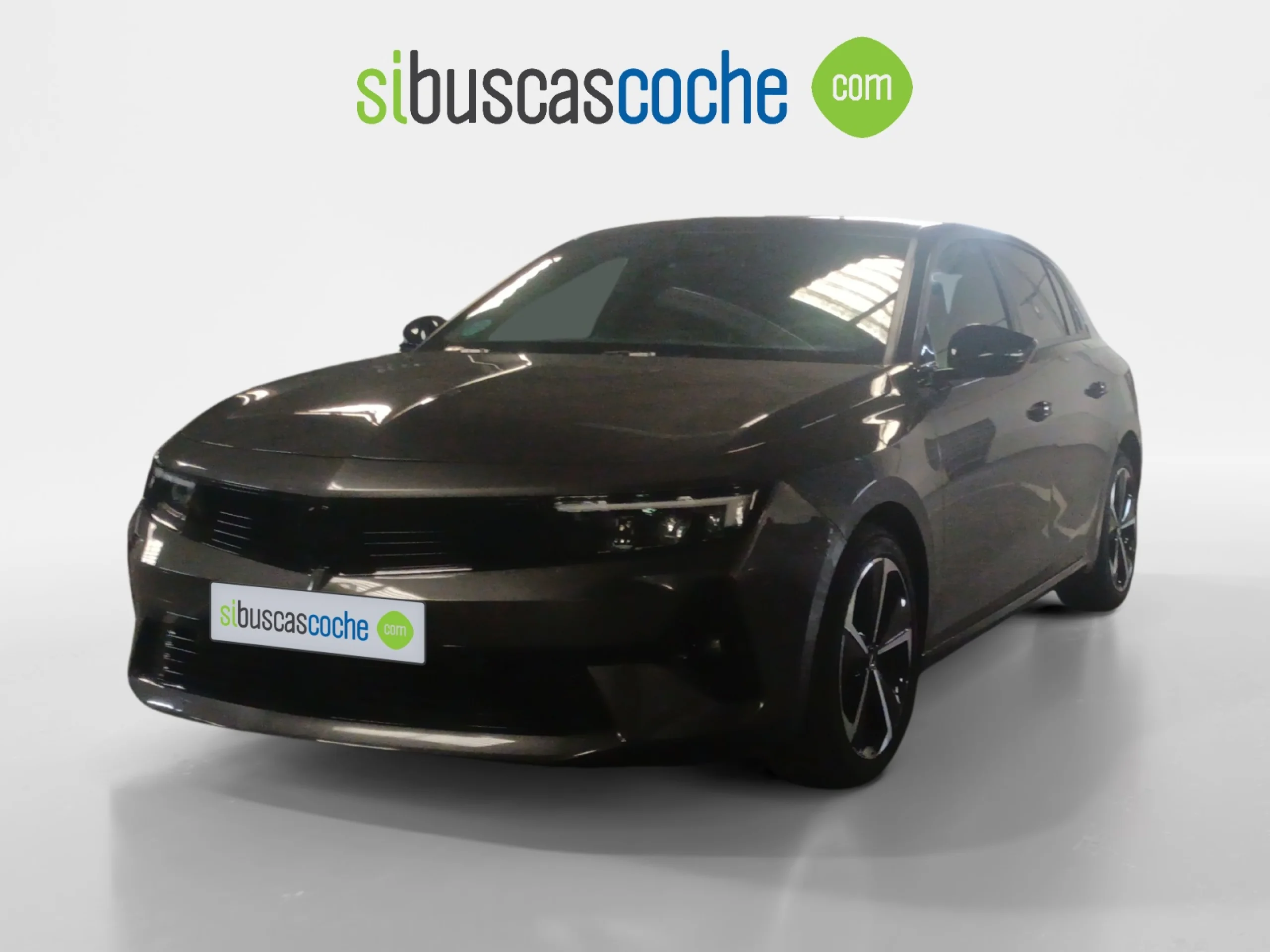 OPEL ASTRA 1.5D DTH 96KW (130CV) GS AUTO - Foto 15