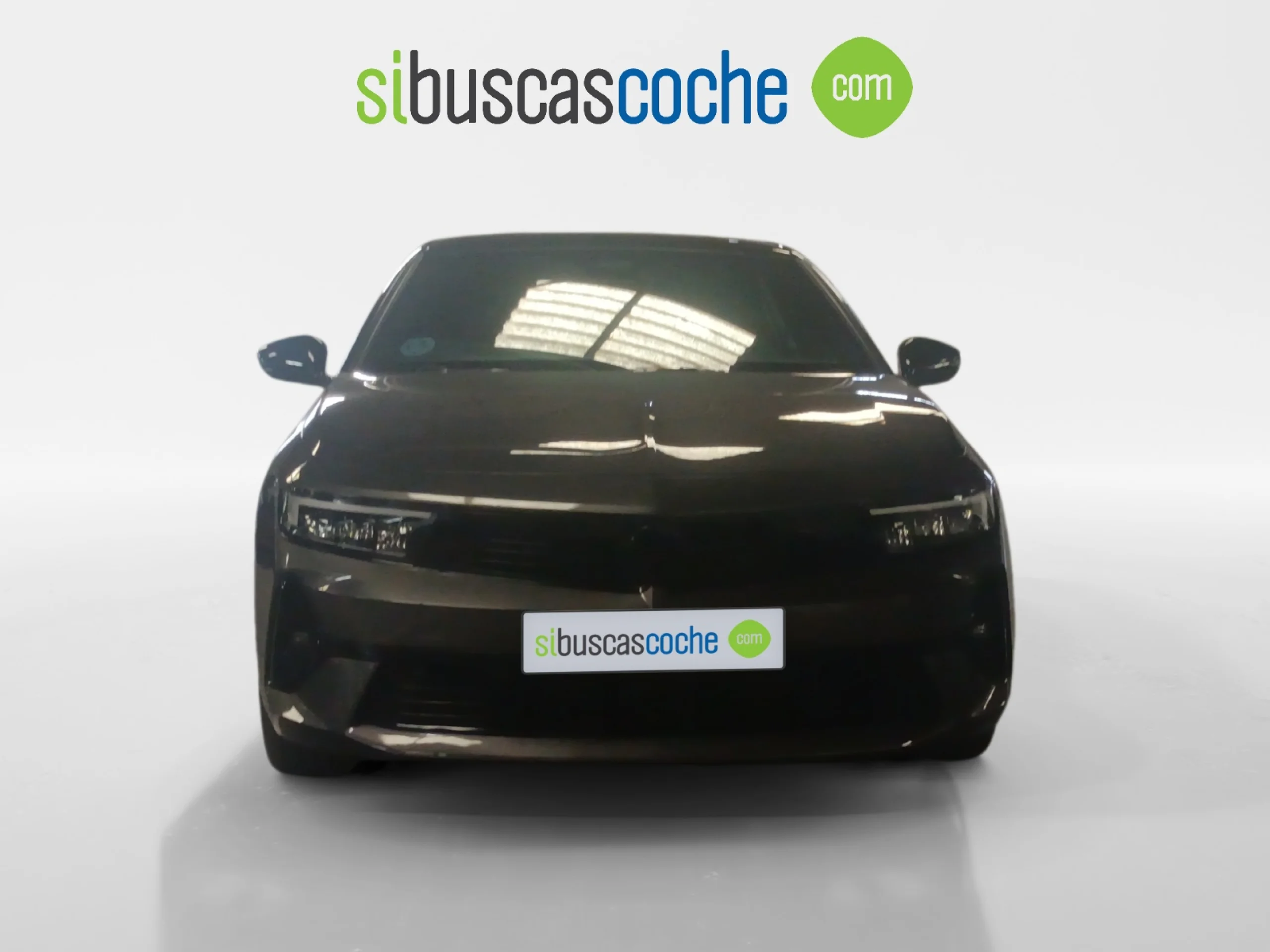 OPEL ASTRA 1.5D DTH 96KW (130CV) GS AUTO - Foto 16