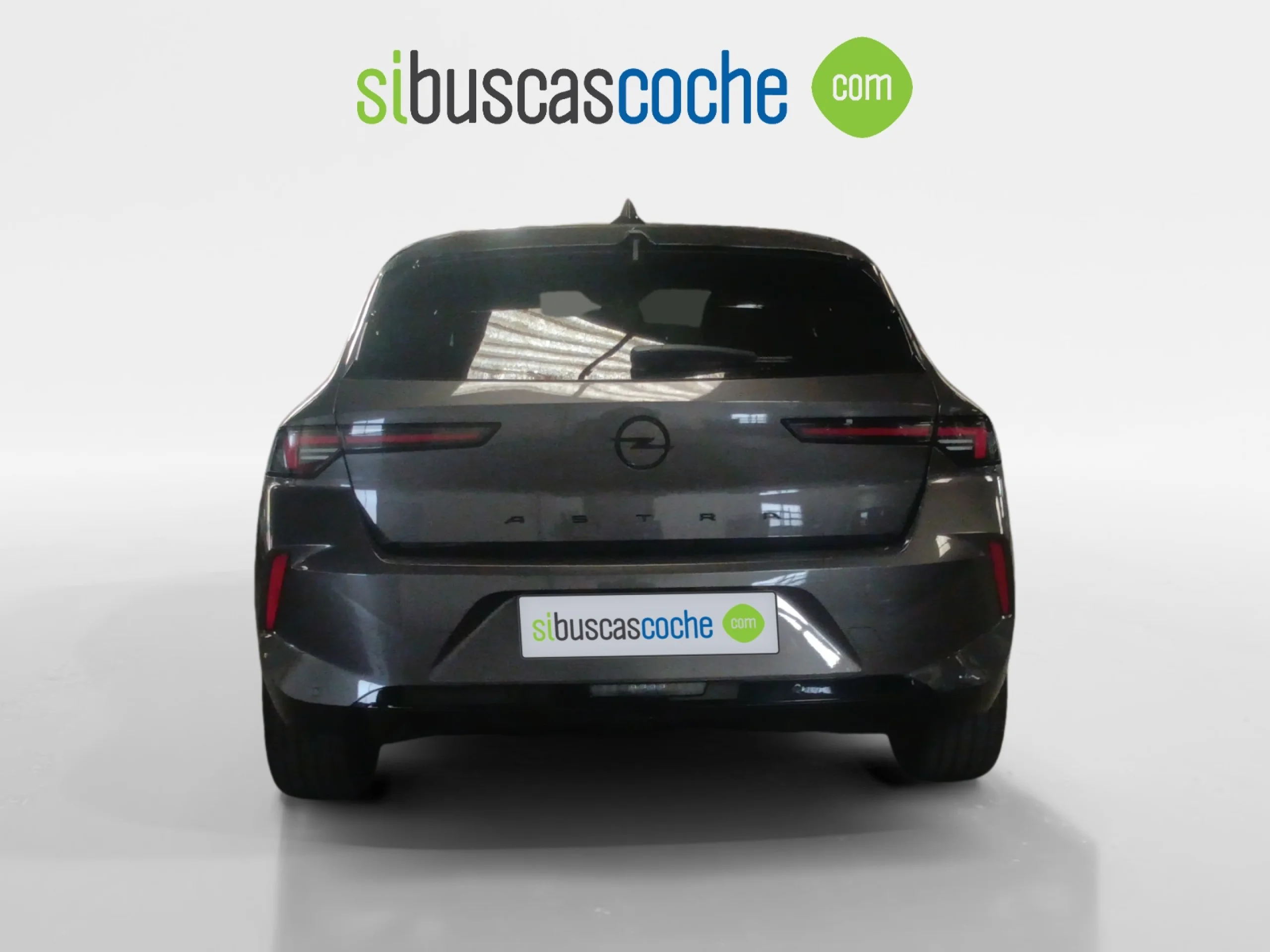 OPEL ASTRA 1.5D DTH 96KW (130CV) GS AUTO - Foto 17