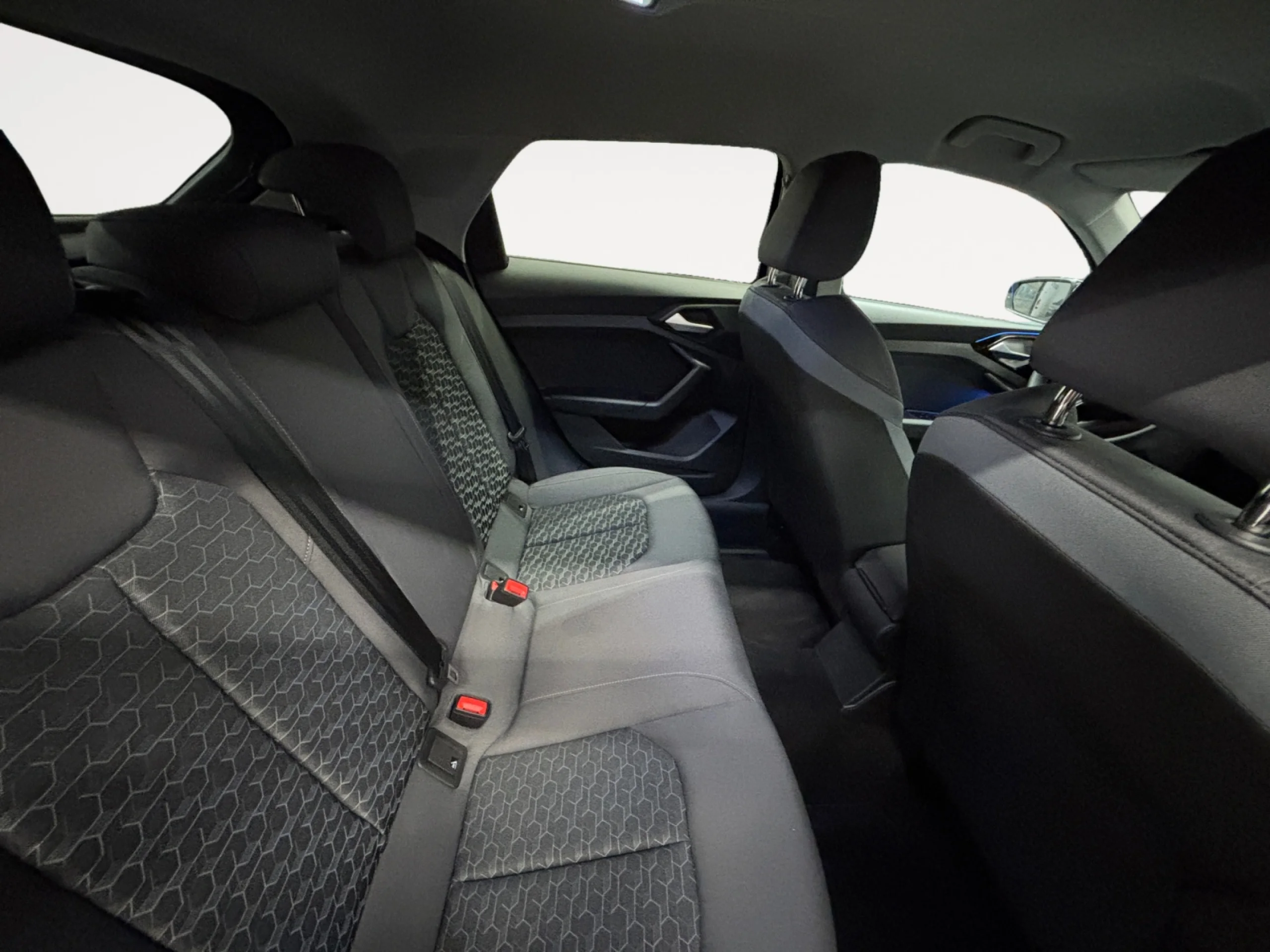 AUDI A1 A1 SPORTBACK ADRENALIN BLACK EDITION 30 TFSI  85(116) KW(CV) S TRONIC - Foto 6