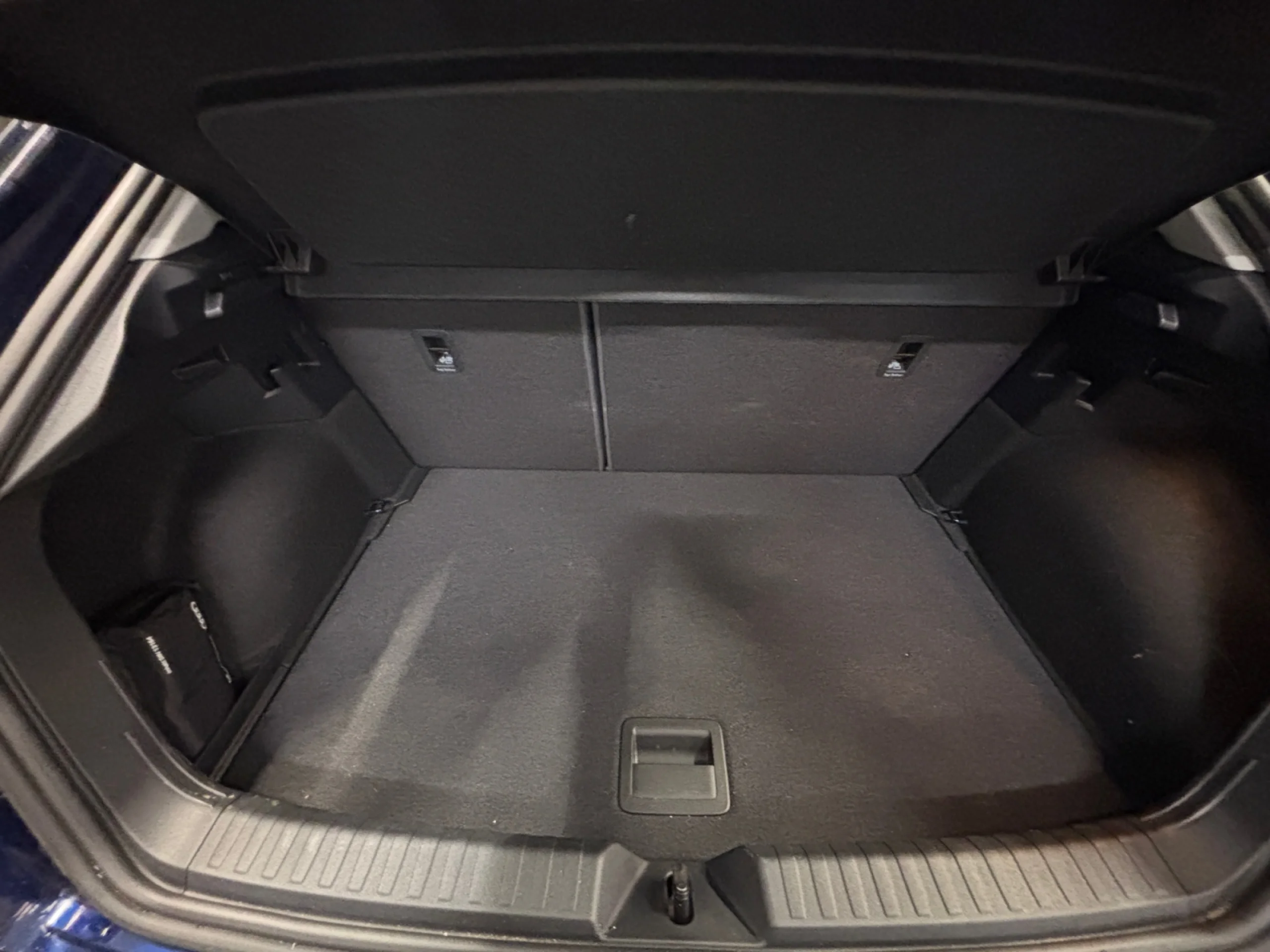 AUDI A1 A1 SPORTBACK ADRENALIN BLACK EDITION 30 TFSI  85(116) KW(CV) S TRONIC - Foto 7