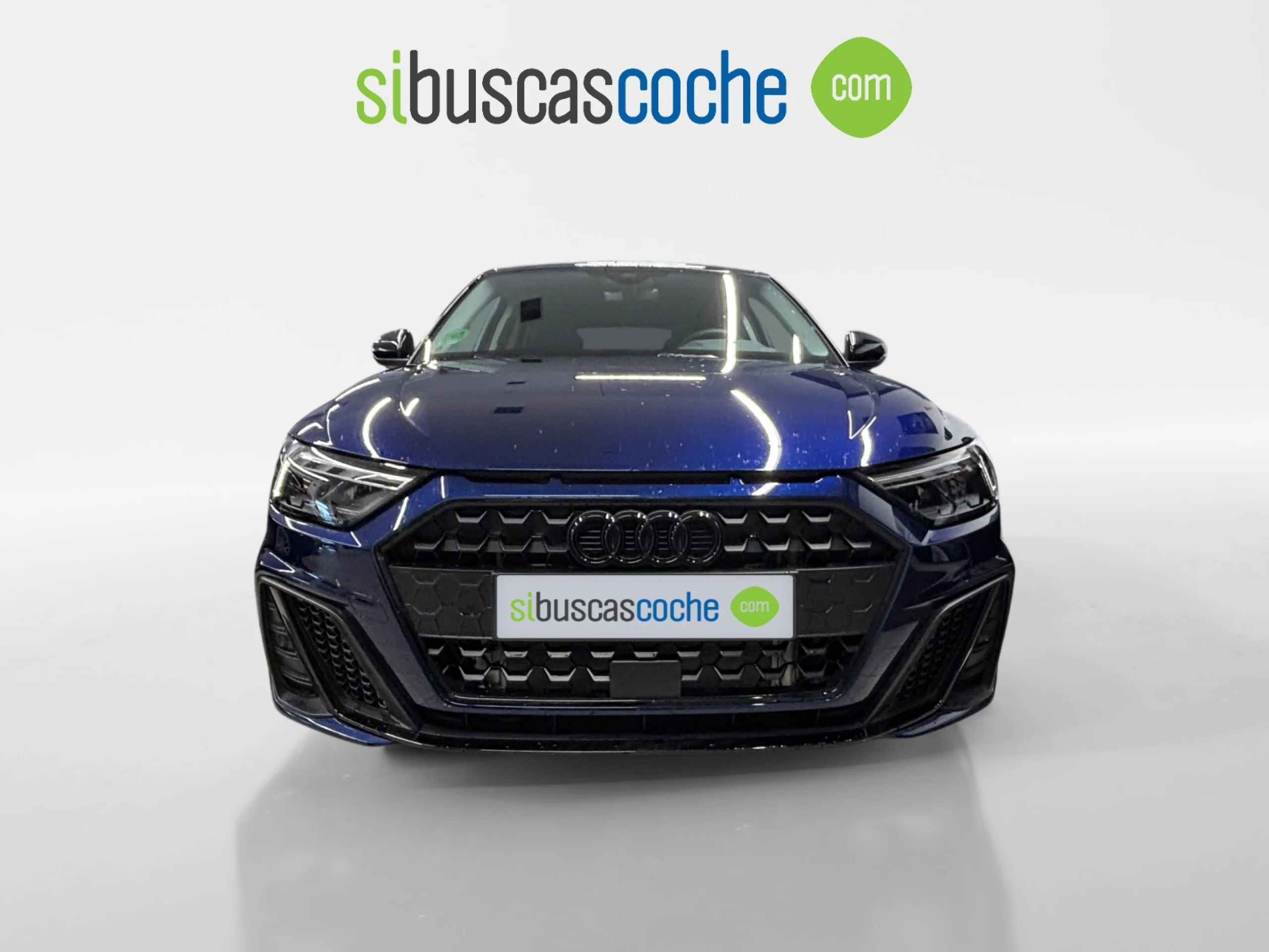 AUDI A1 A1 SPORTBACK ADRENALIN BLACK EDITION 30 TFSI  85(116) KW(CV) S TRONIC - Foto 10