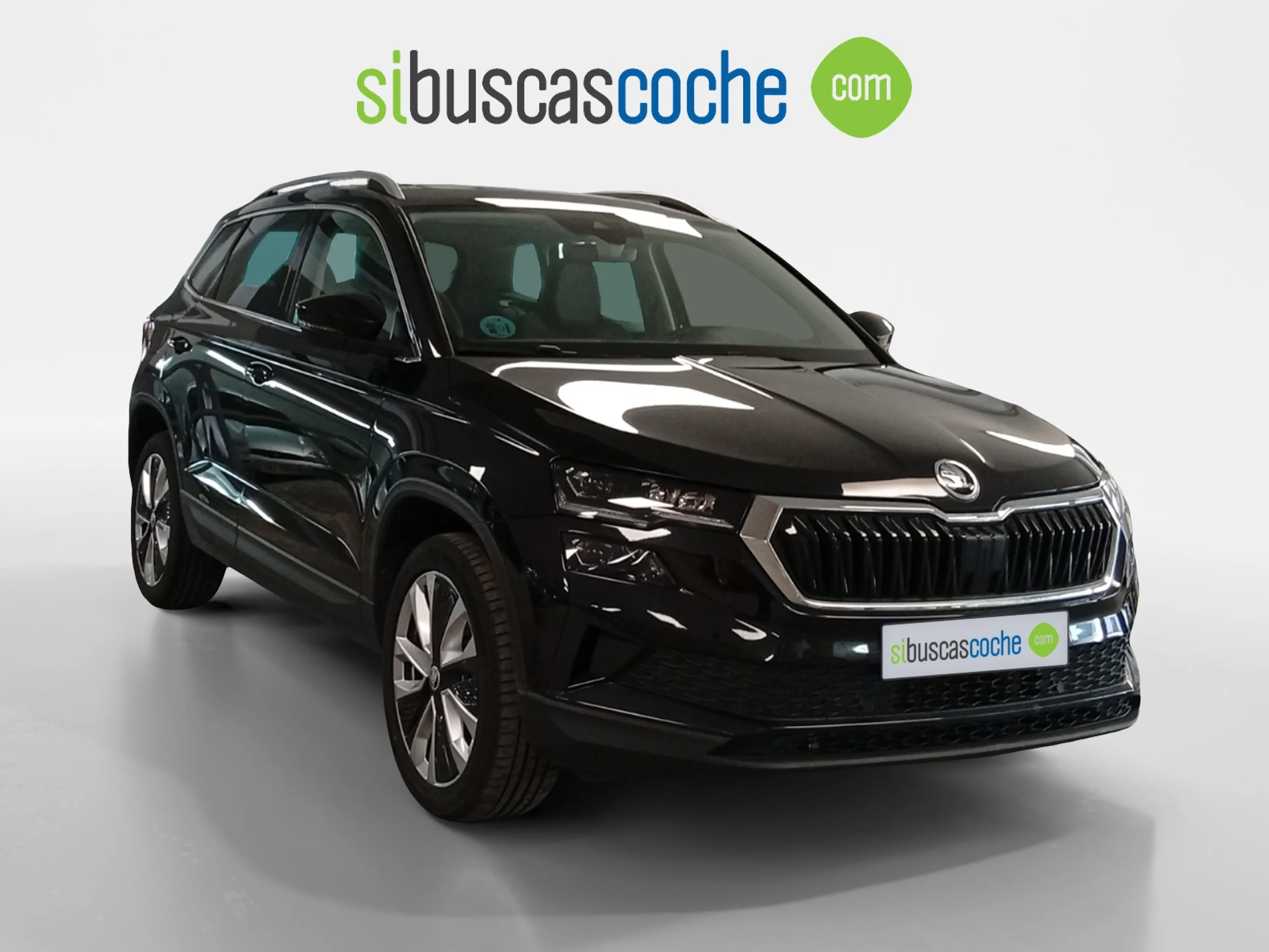 SKODA KAROQ 2.0 TDI 110KW (150CV) DSG 4X4 SELECTION - Foto 1