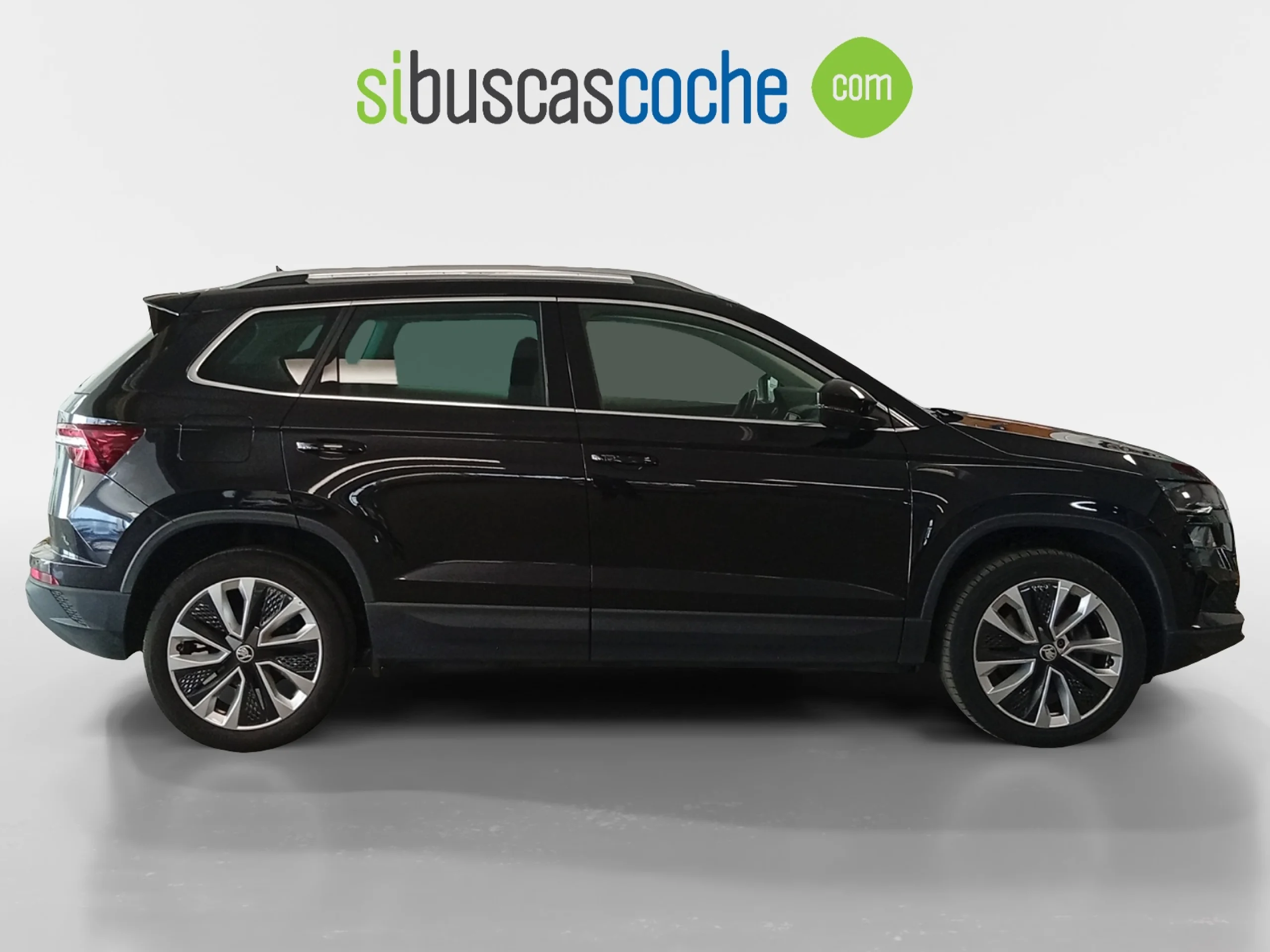 SKODA KAROQ 2.0 TDI 110KW (150CV) DSG 4X4 SELECTION - Foto 3