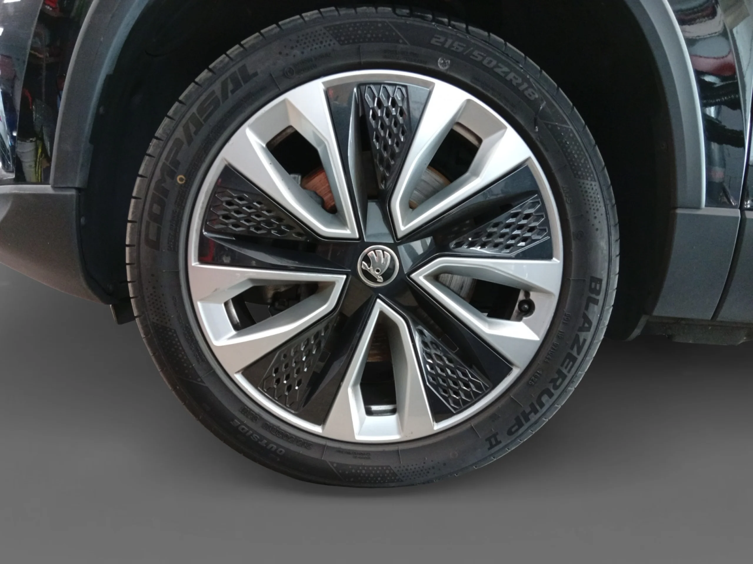 SKODA KAROQ 2.0 TDI 110KW (150CV) DSG 4X4 SELECTION - Foto 7