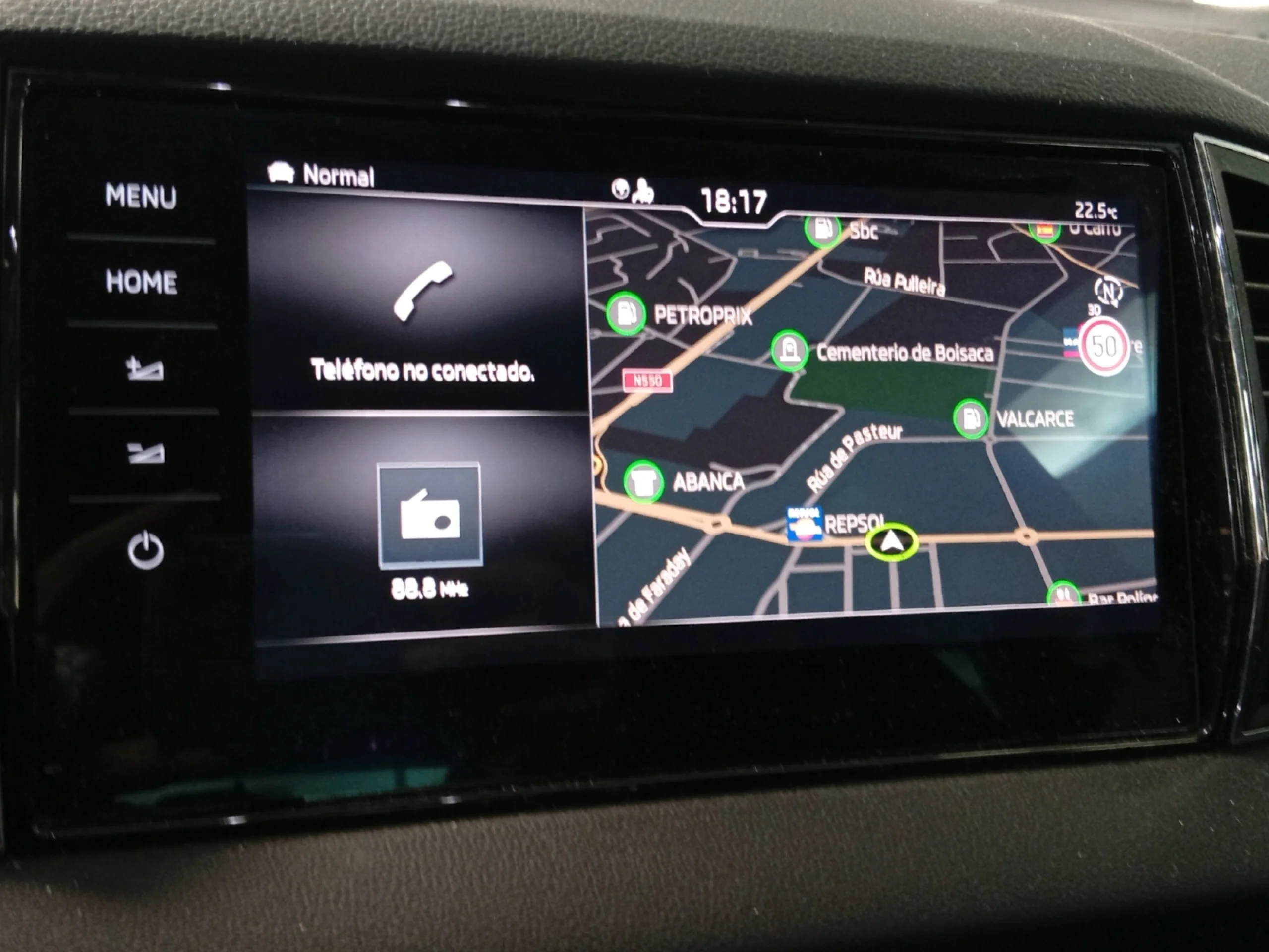 SKODA KAROQ 2.0 TDI 110KW (150CV) DSG 4X4 SELECTION - Foto 12