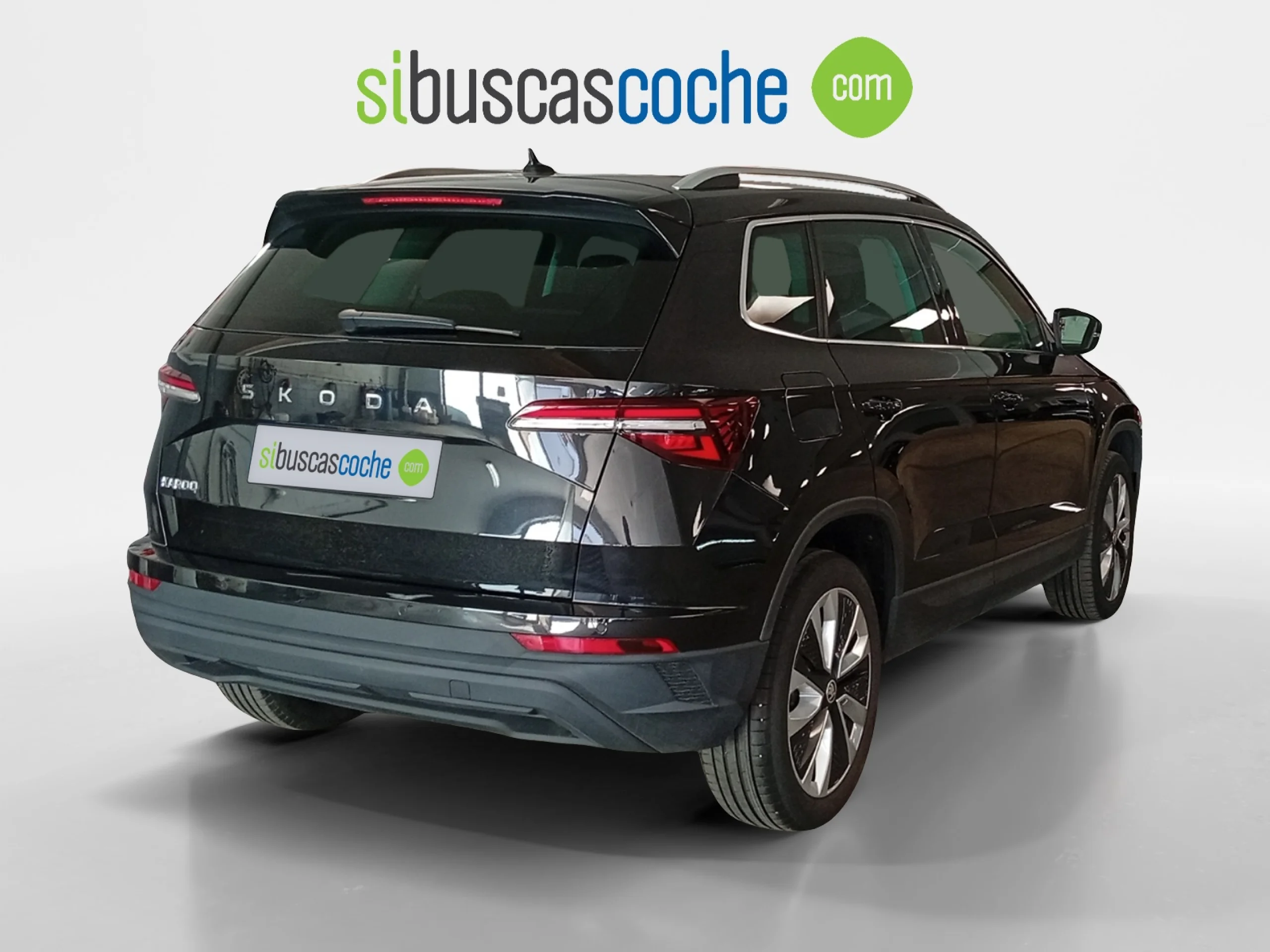 SKODA KAROQ 2.0 TDI 110KW (150CV) DSG 4X4 SELECTION - Foto 14