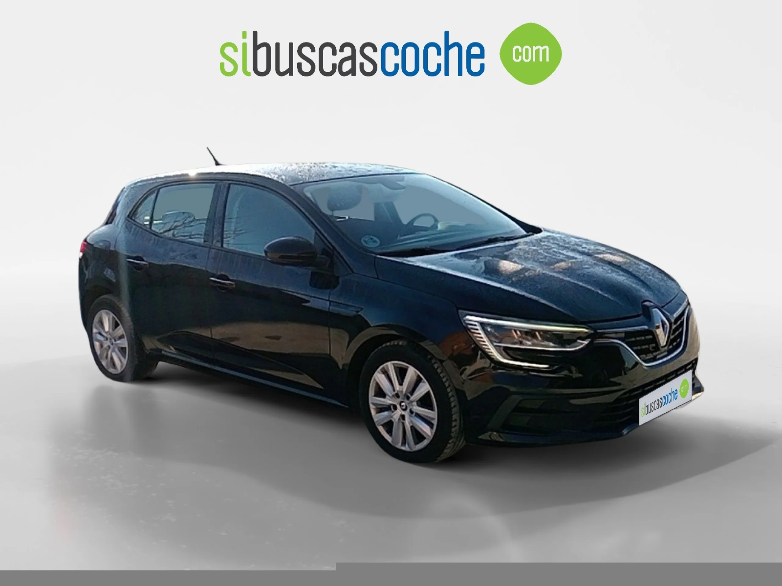RENAULT MEGANE INTENS BLUE DCI 85 KW (115CV) - Foto 1