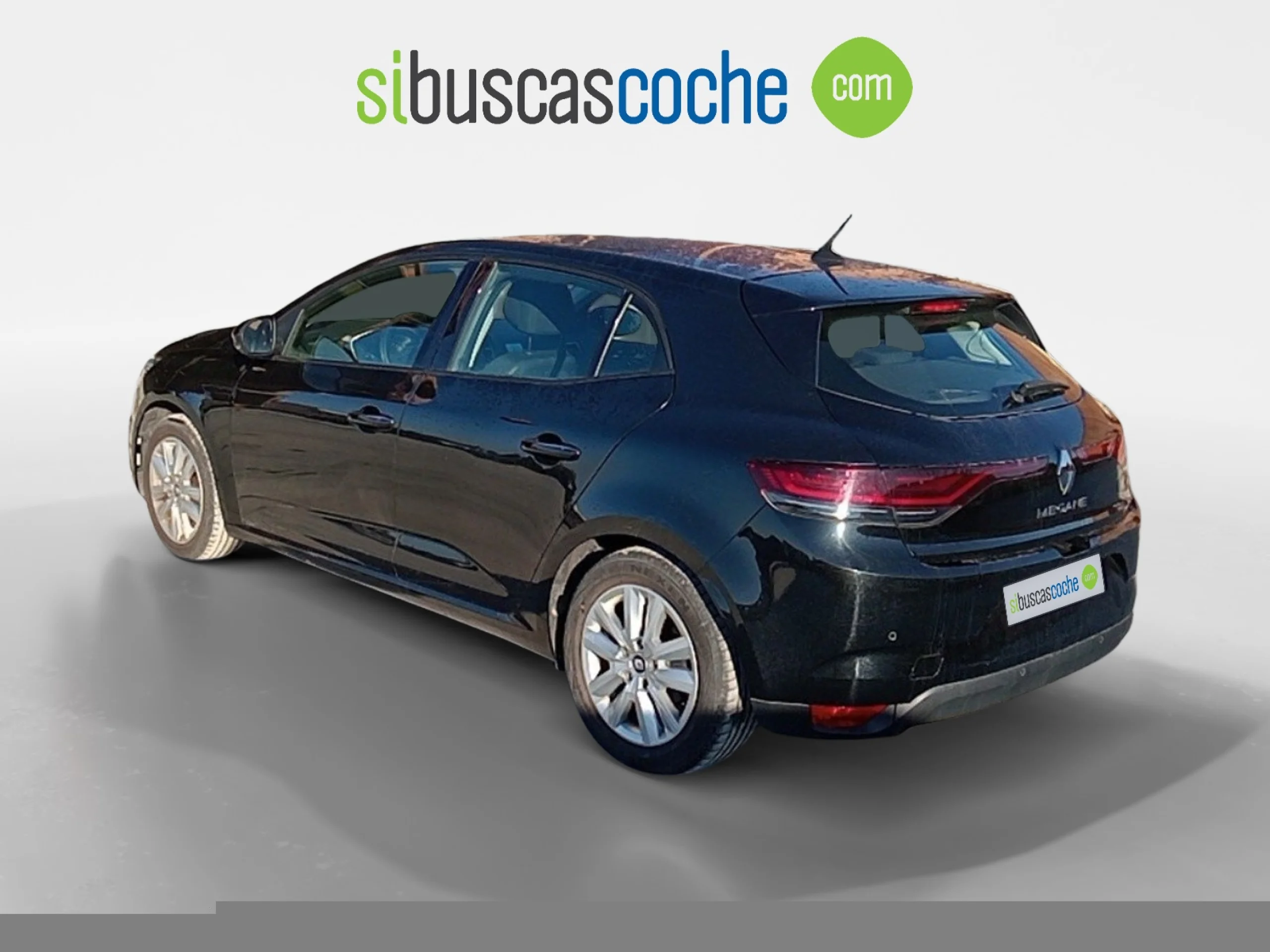 RENAULT MEGANE INTENS BLUE DCI 85 KW (115CV) - Foto 2