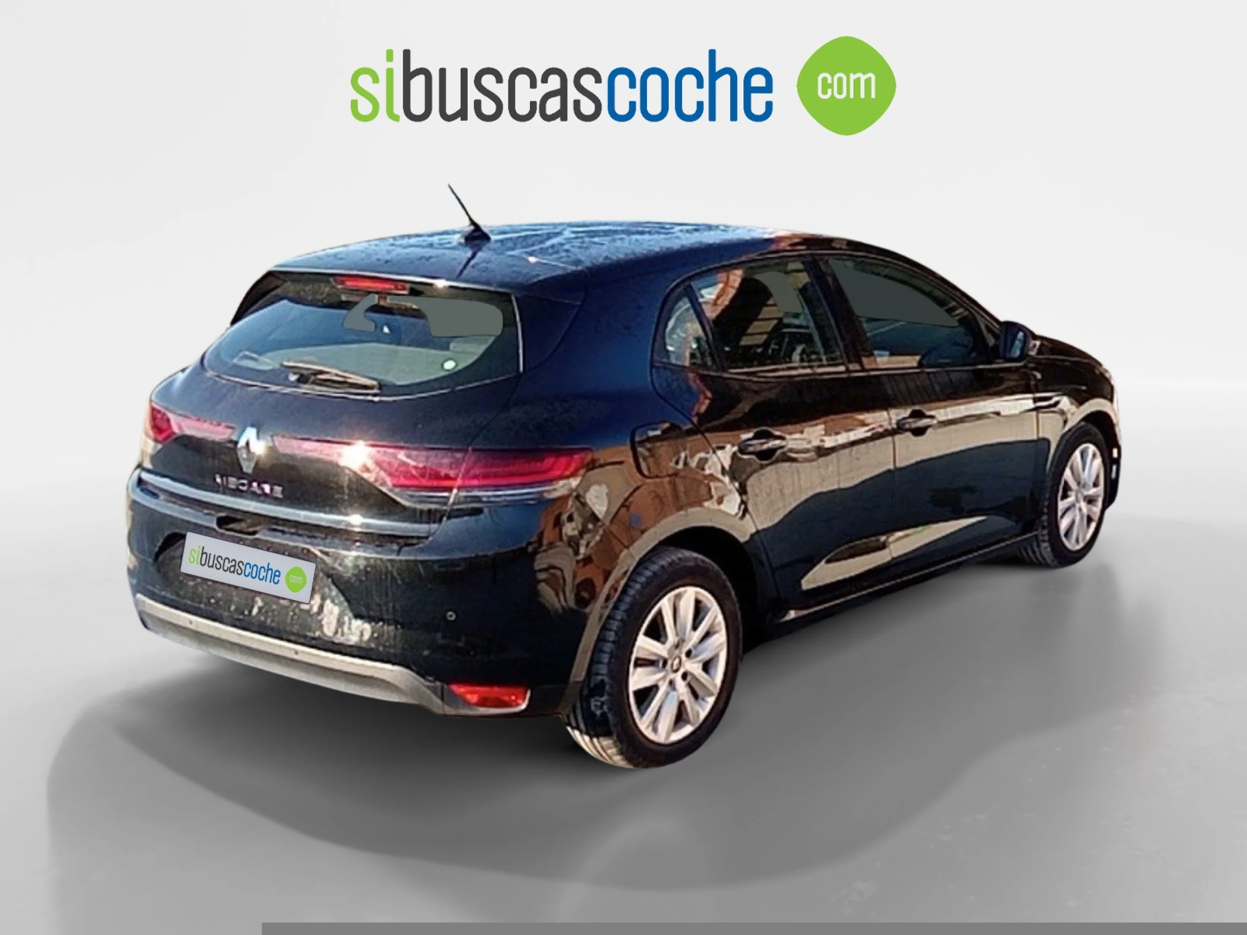 RENAULT MEGANE INTENS BLUE DCI 85 KW (115CV) - Foto 4