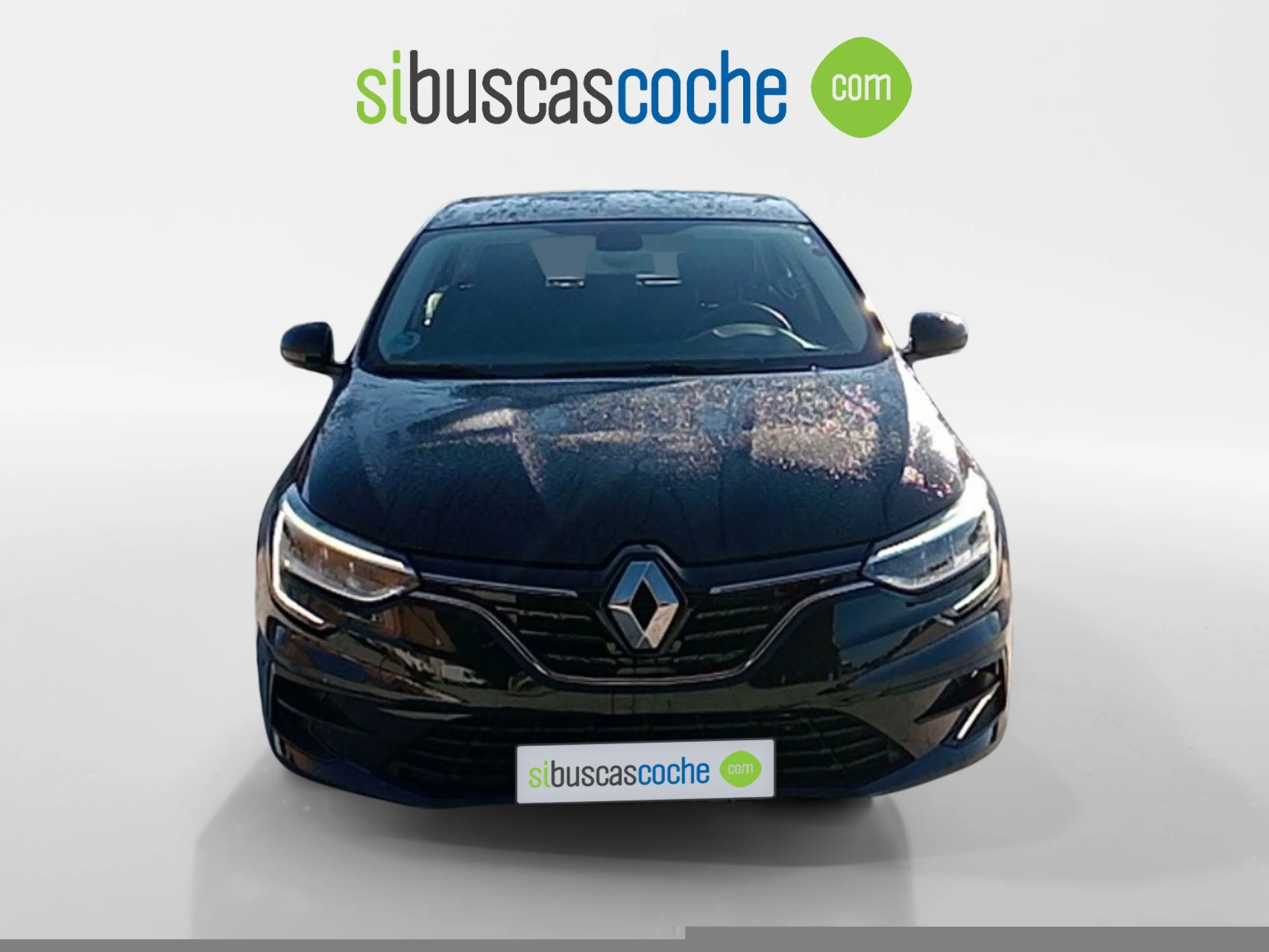 RENAULT MEGANE INTENS BLUE DCI 85 KW (115CV) - Foto 5